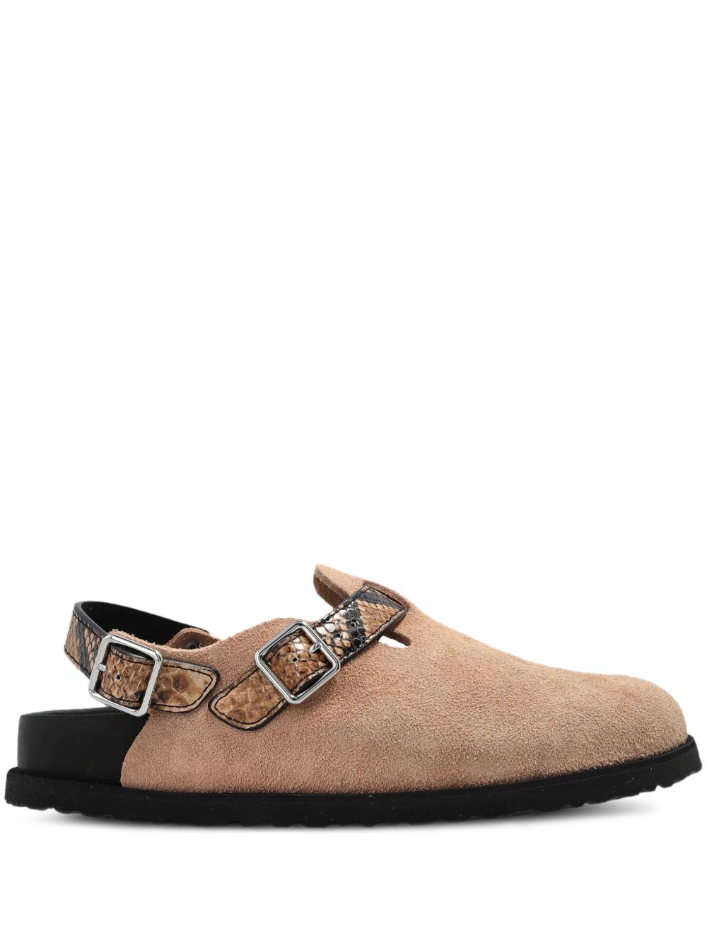 Birkenstock Tokio clogs - 中性色