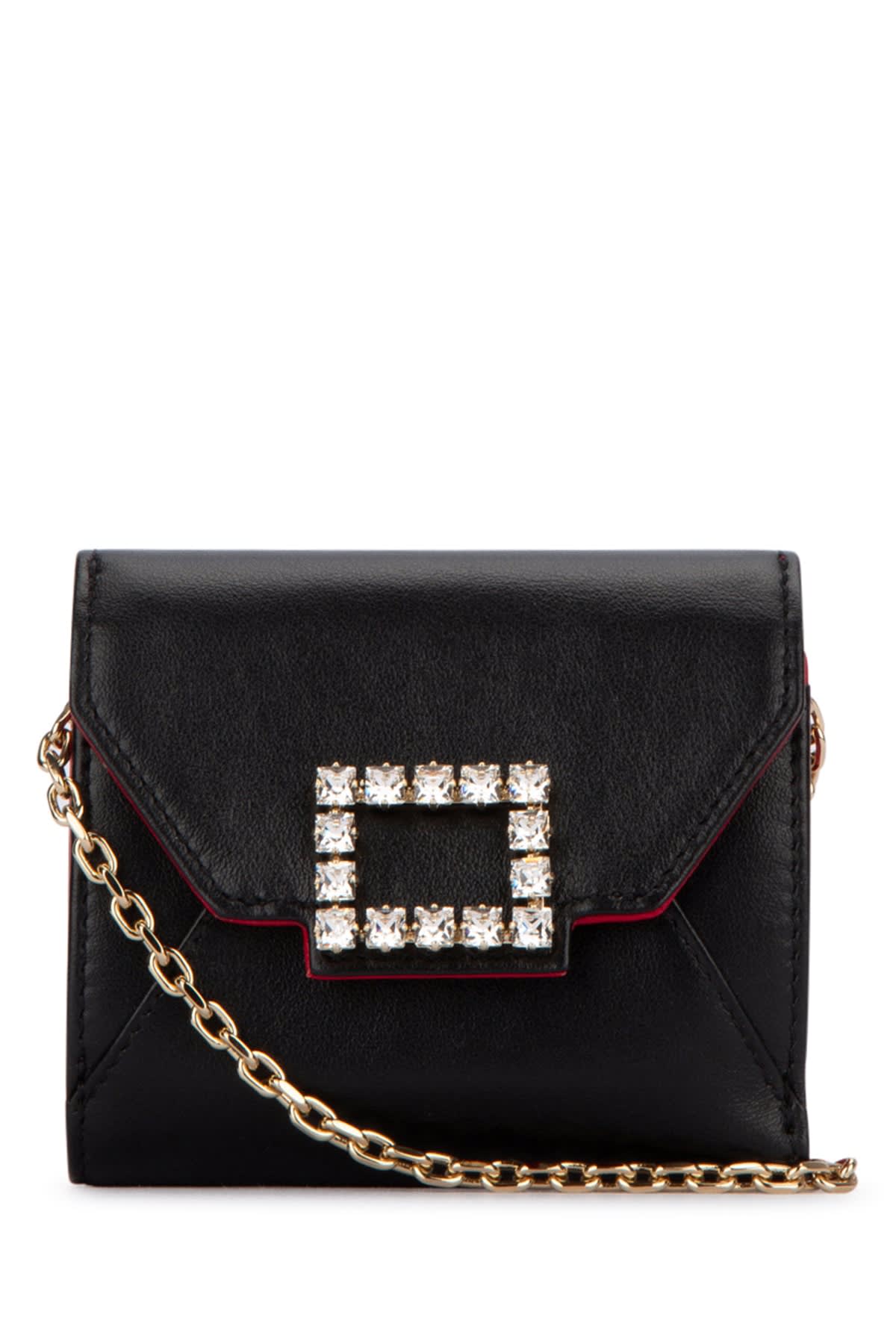 Roger Vivier 钱包