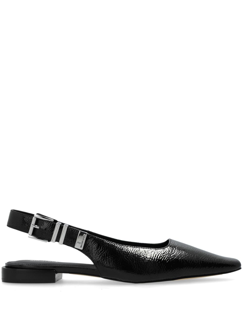 Michael Michael Kors Darrington 高跟鞋 - 黑色