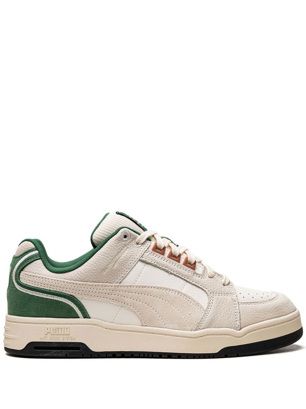 PUMA Slipstream Lo FG 运动鞋 - 中性色