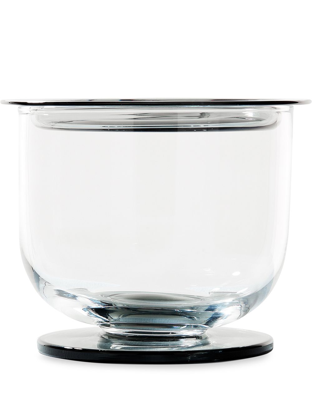 Tom Dixon Puck 冰桶 - 白色