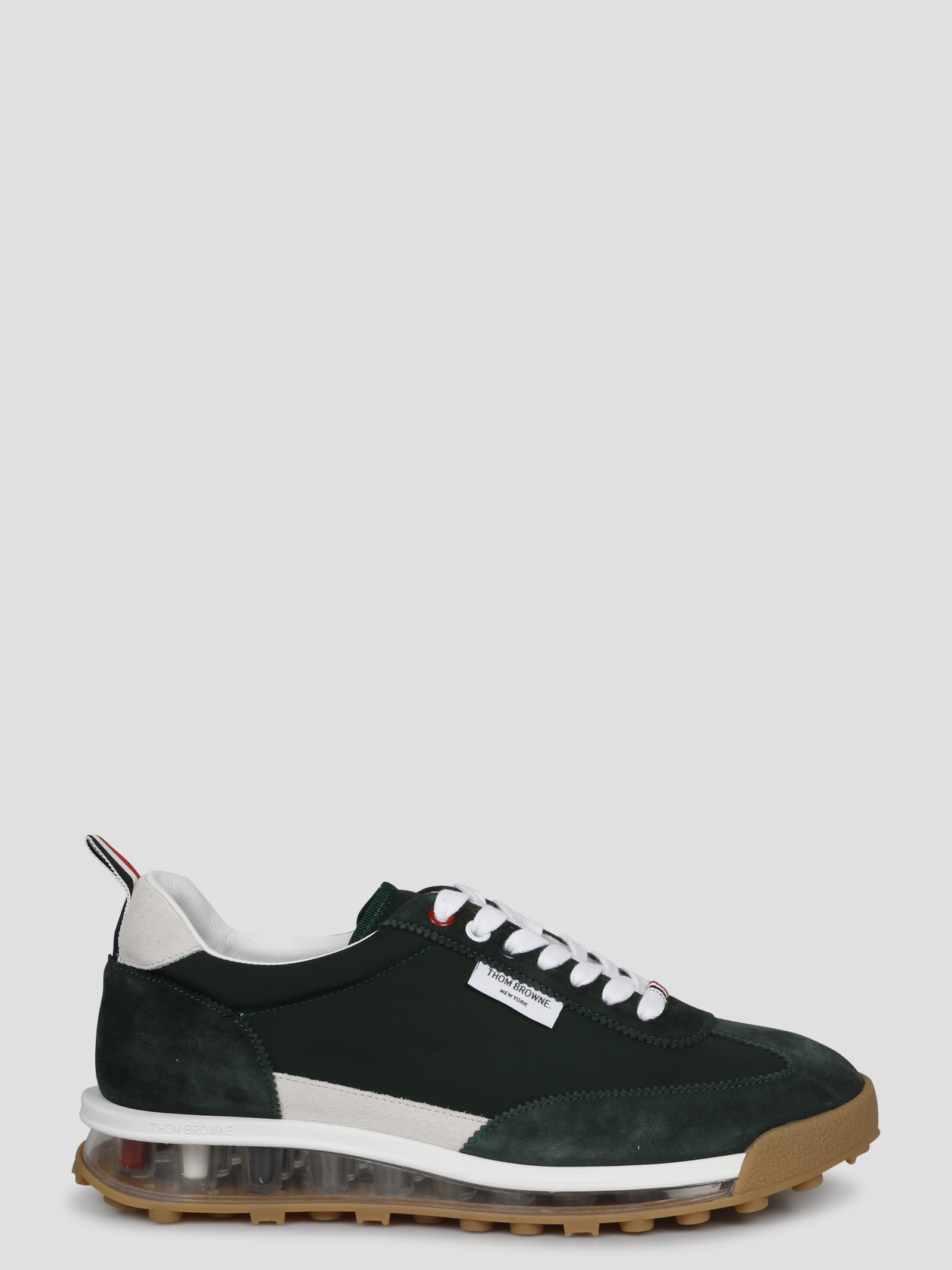 Thom Browne Tech Runner Shoes