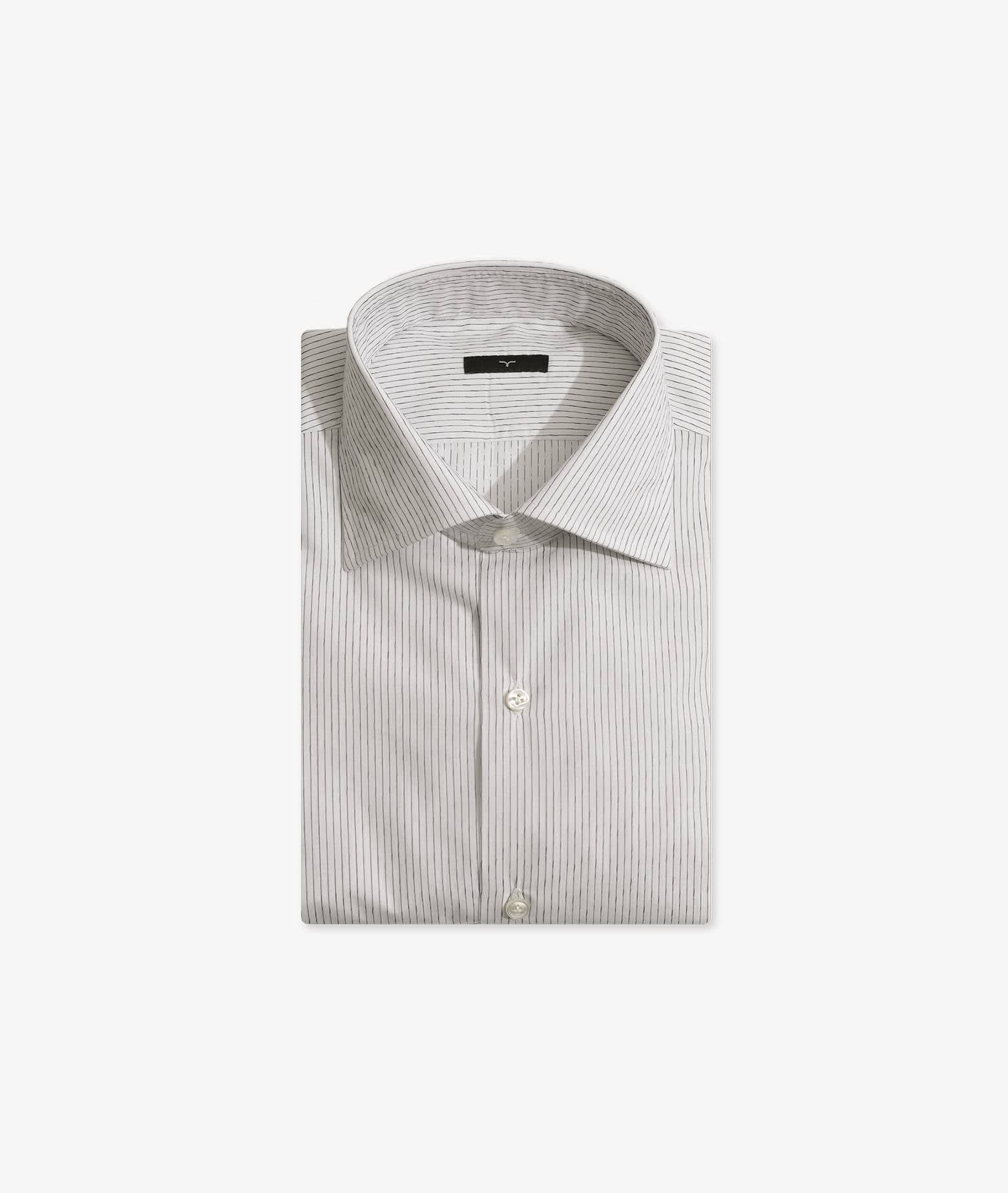 Larusmiani Degas Shirt Shirt