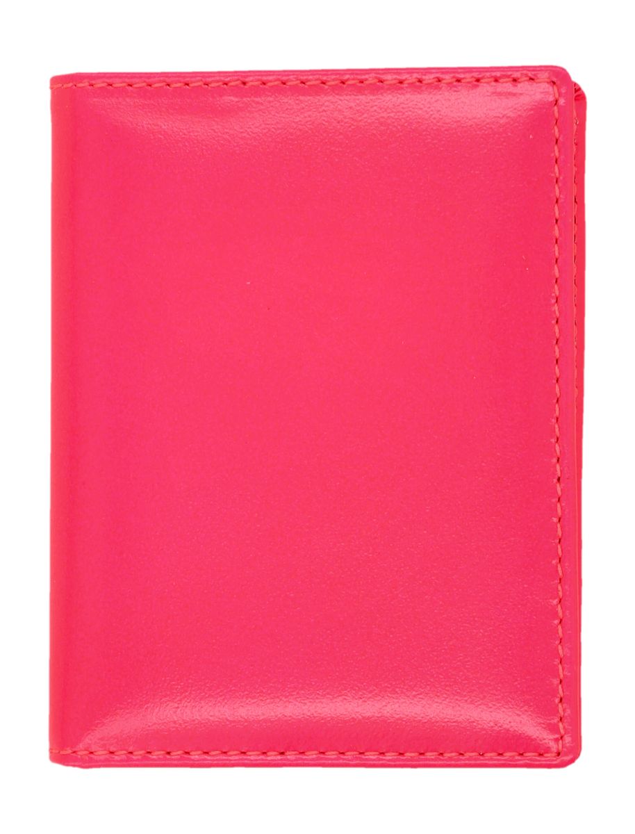 Comme Des Garçons 超荧光卡包