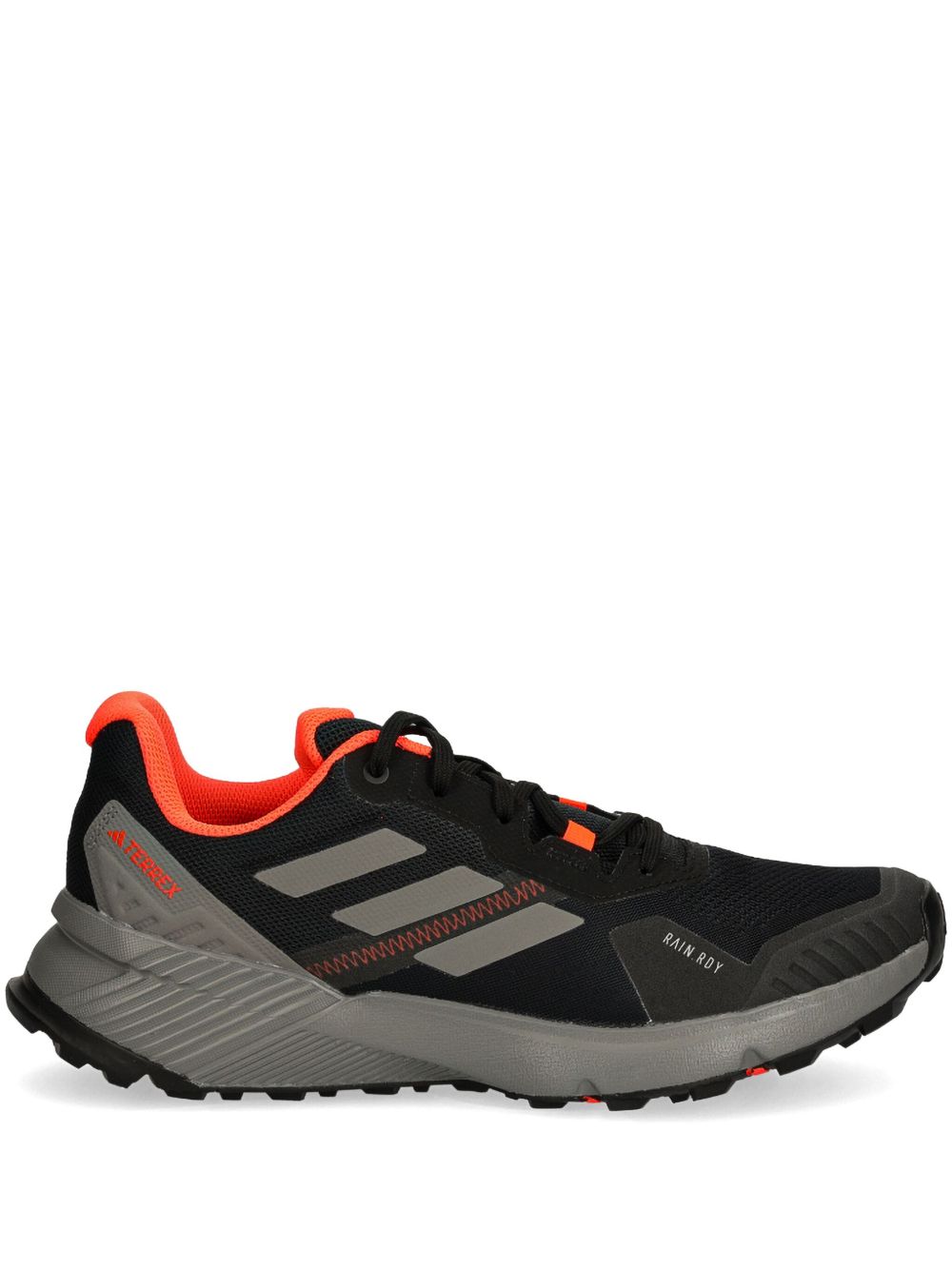 adidas Terrex Soulstride 运动鞋 - 黑色
