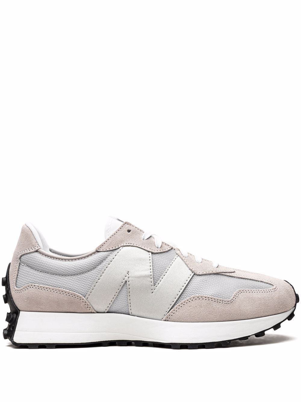 New Balance MS327V1 低帮运动鞋 - 灰色