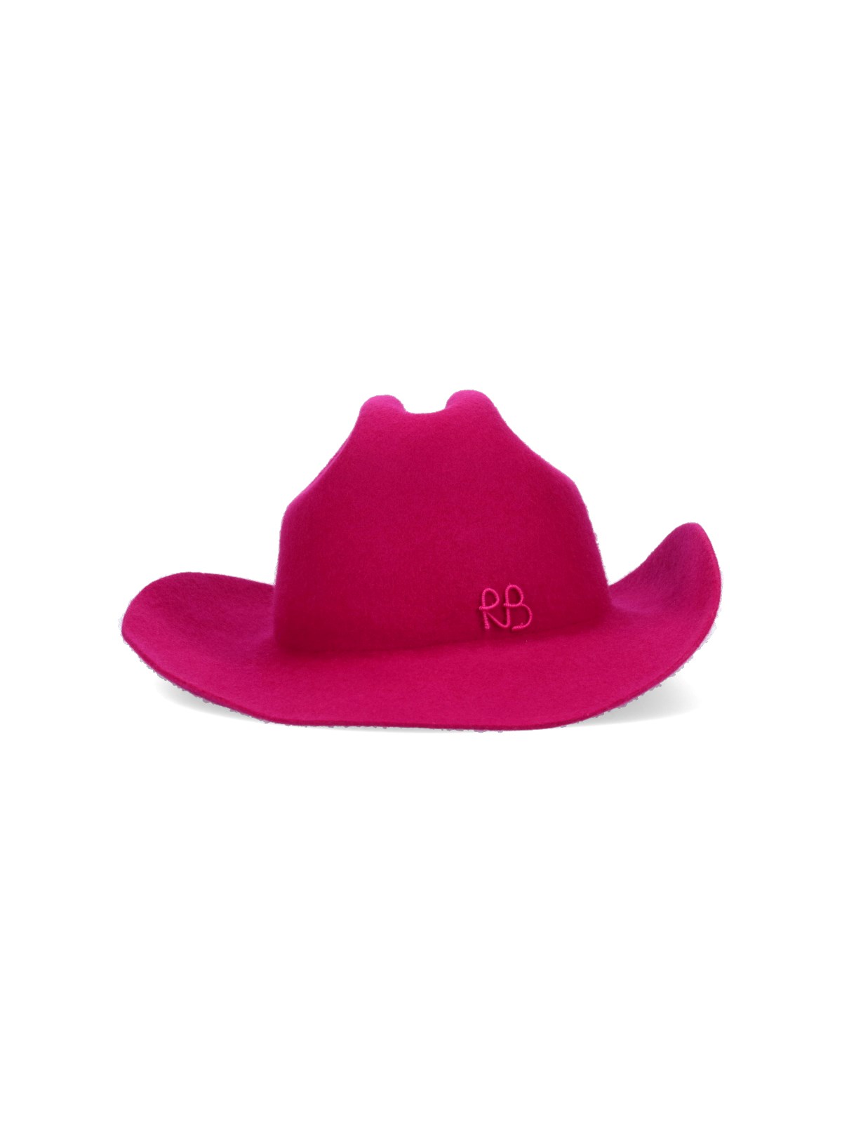 Ruslan Baginskiy Cowboy Hat