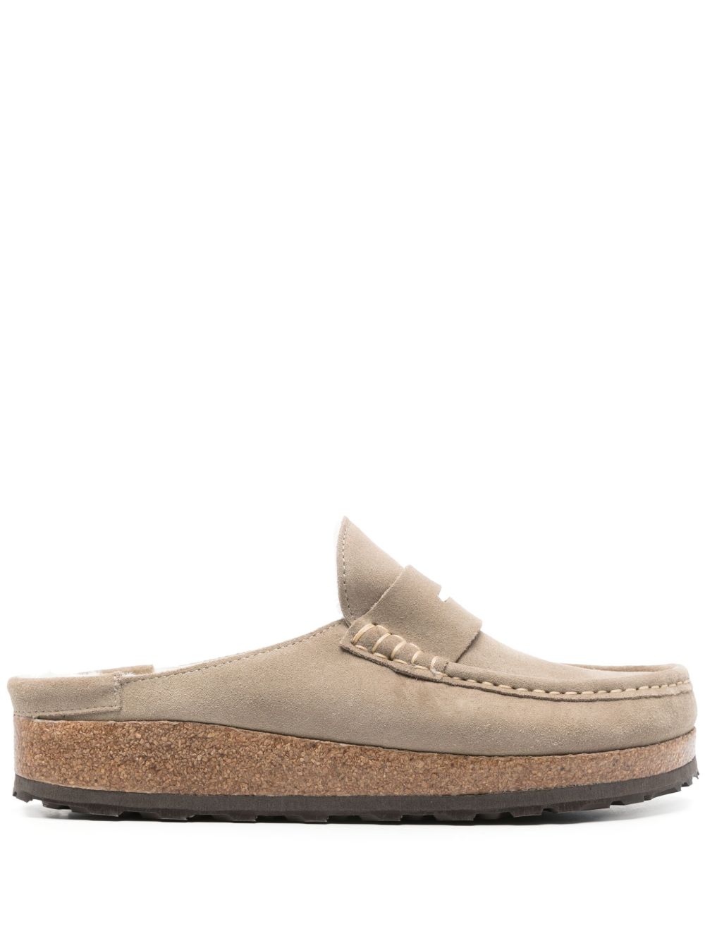 Birkenstock Naples 拖鞋 - 中性色