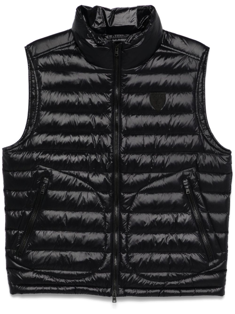 Polo Ralph Lauren Stewart 马甲 - 黑色