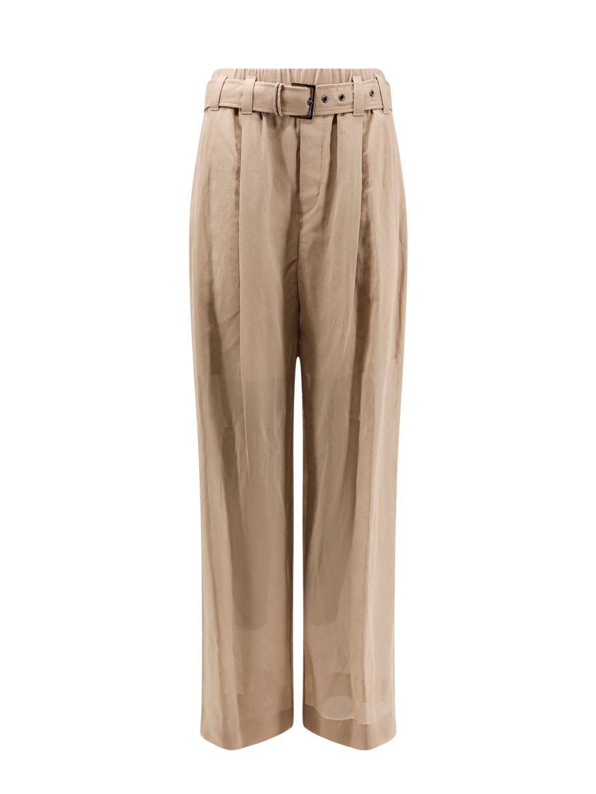 Brunello Cucinelli 休闲裤