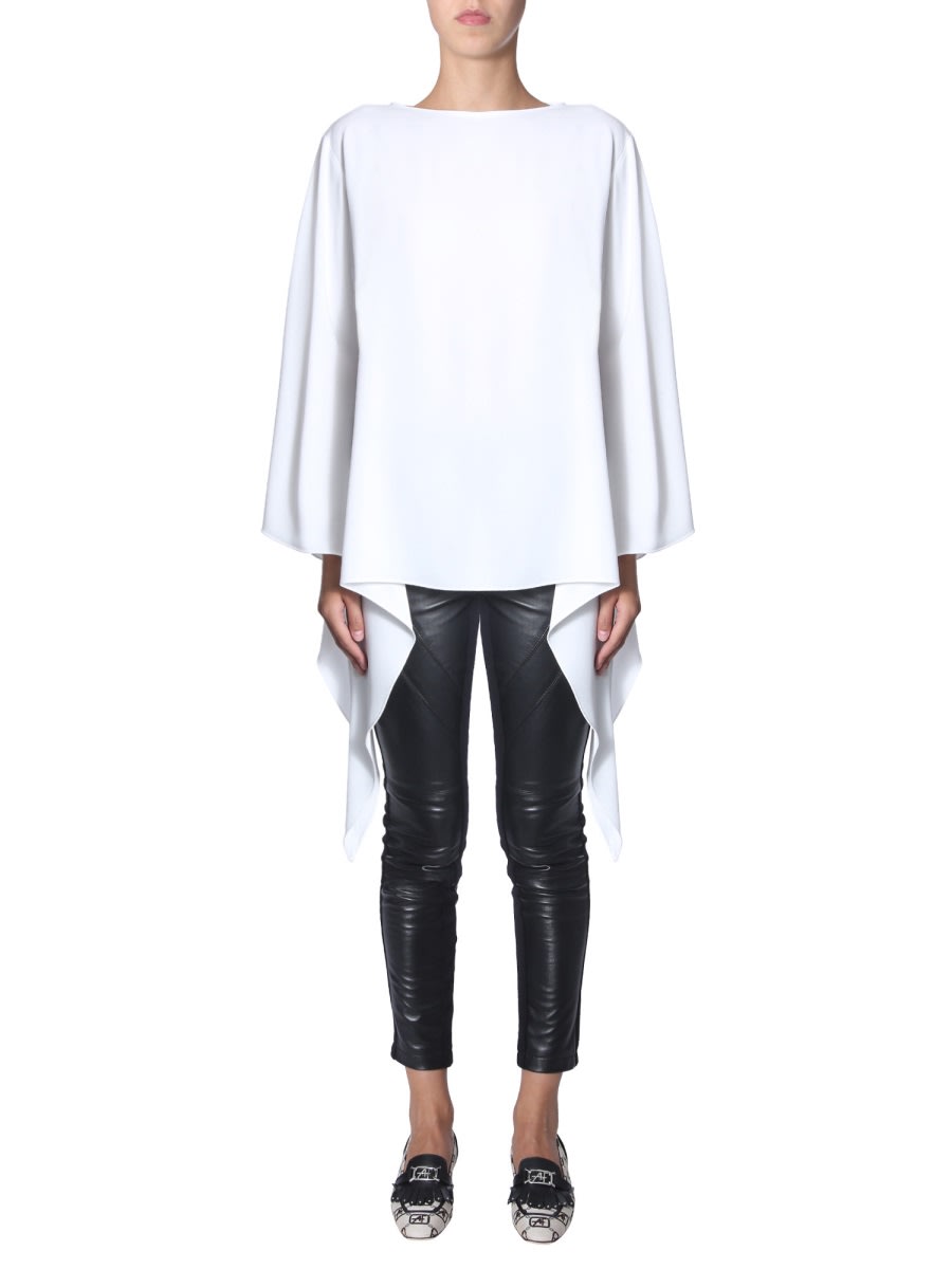 Alberta Ferretti 宽松版型女士衬衫