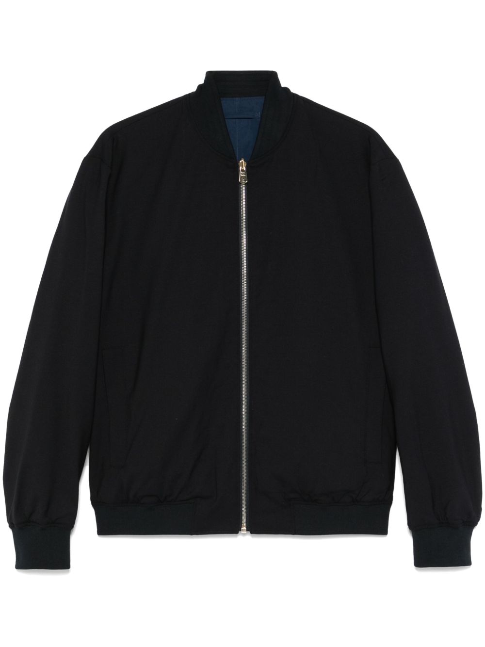 Paul Smith 双面夹克 - 黑色