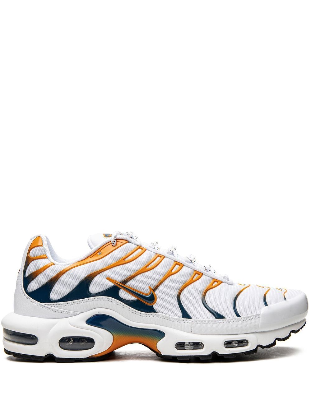 Nike Air Max Plus 运动鞋 - 白色