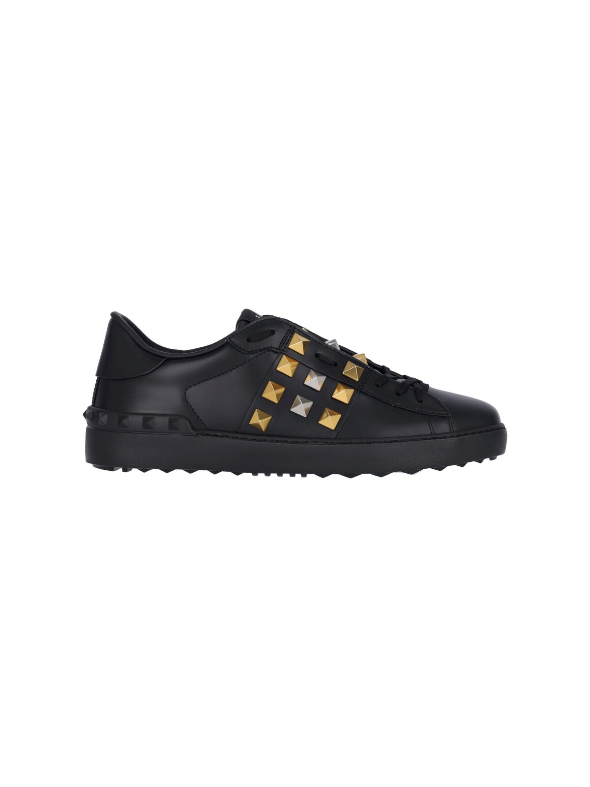 Valentino Garavani“Rockstud Untitled”运动鞋