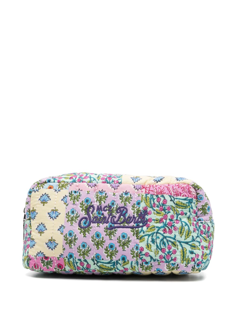MC2 Saint Barth Kids Soft Pouch 小袋 - 粉色