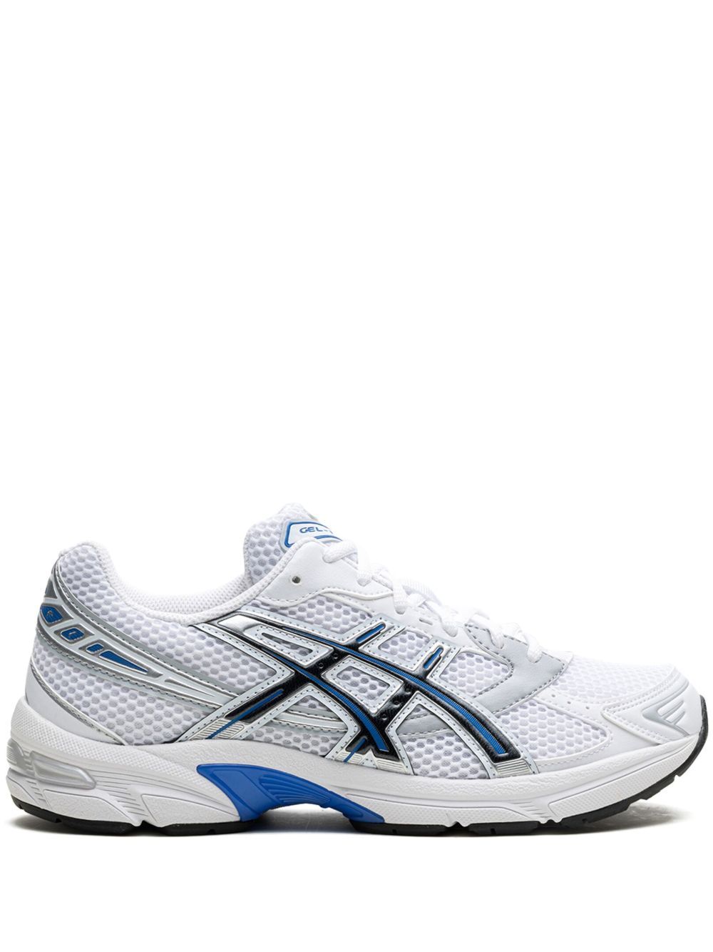 ASICS Gel-1130 Tuna Blue 运动鞋 - 白色