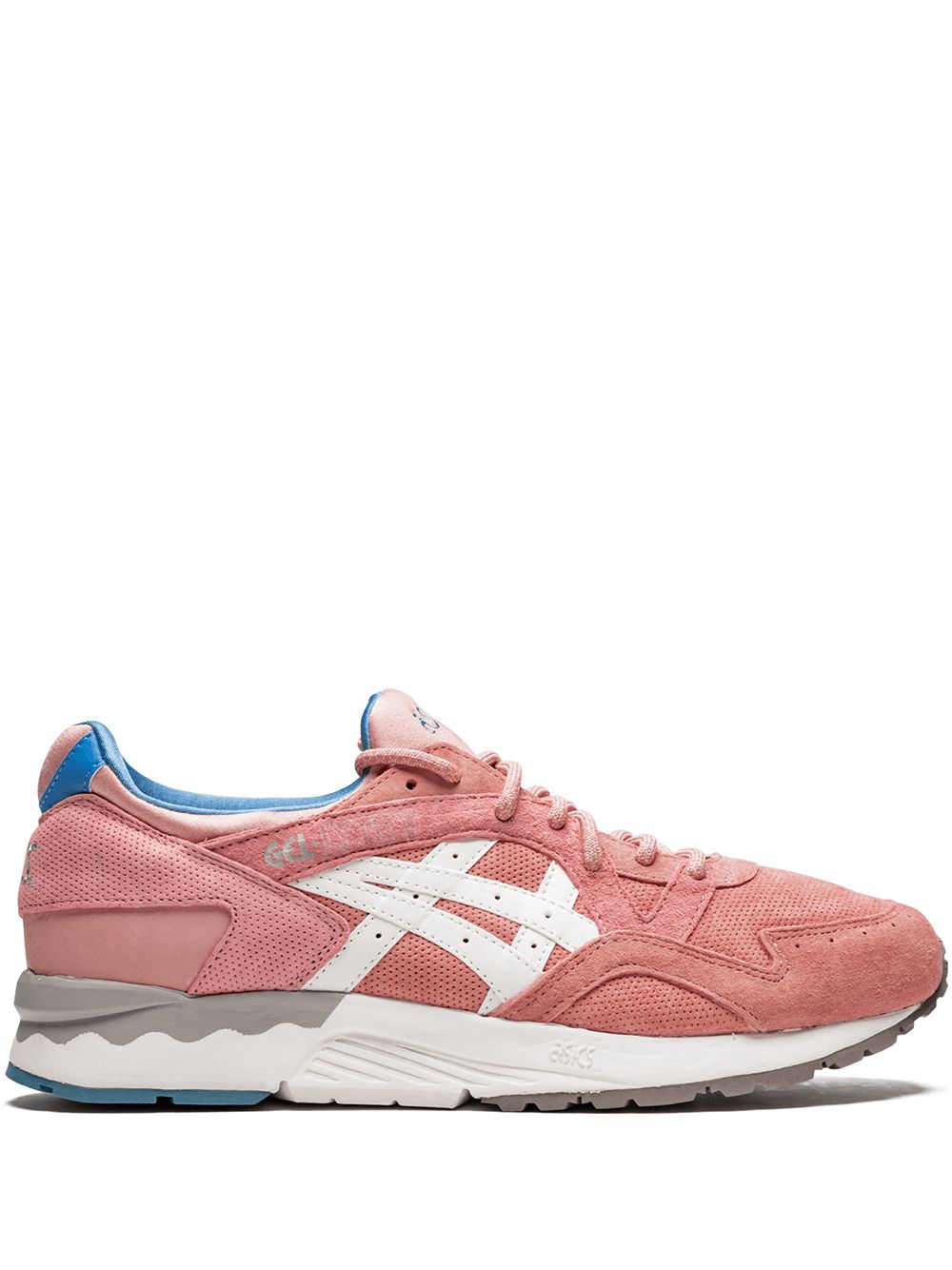 ASICS Gel Lyte 5运动鞋 - 粉色