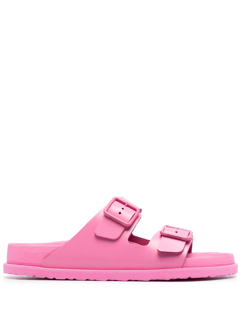 Birkenstock Arizona 露趾拖鞋 - 粉色