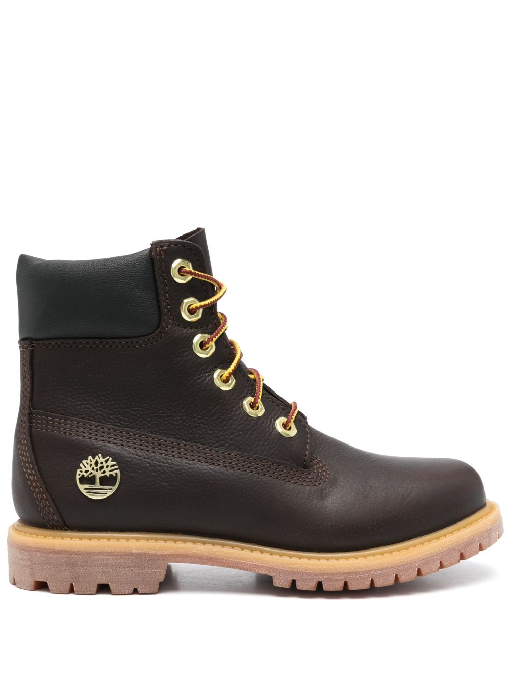 Timberland Premium Espresso 靴子 - 褐色