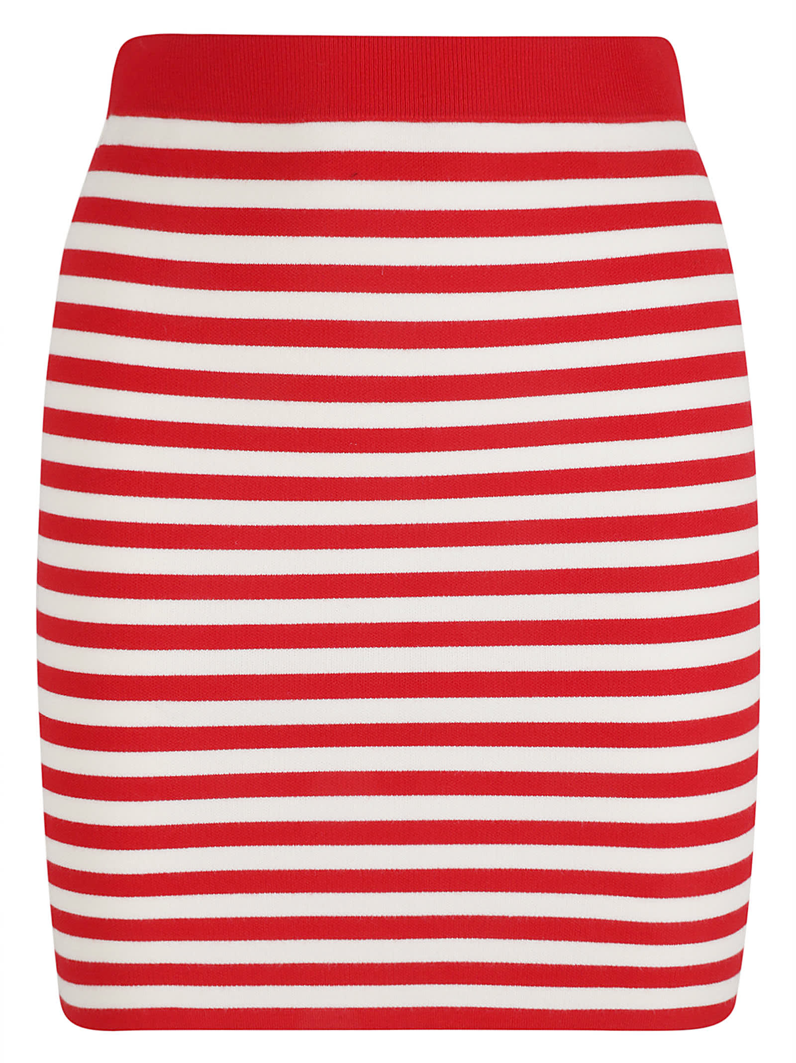 Max Mara Domizia 半身裙