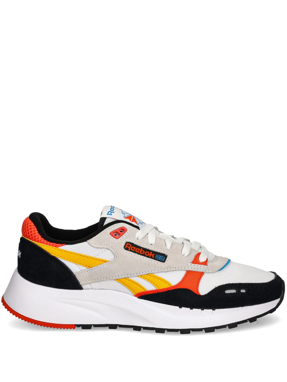 Reebok 2400 运动鞋 - 白色