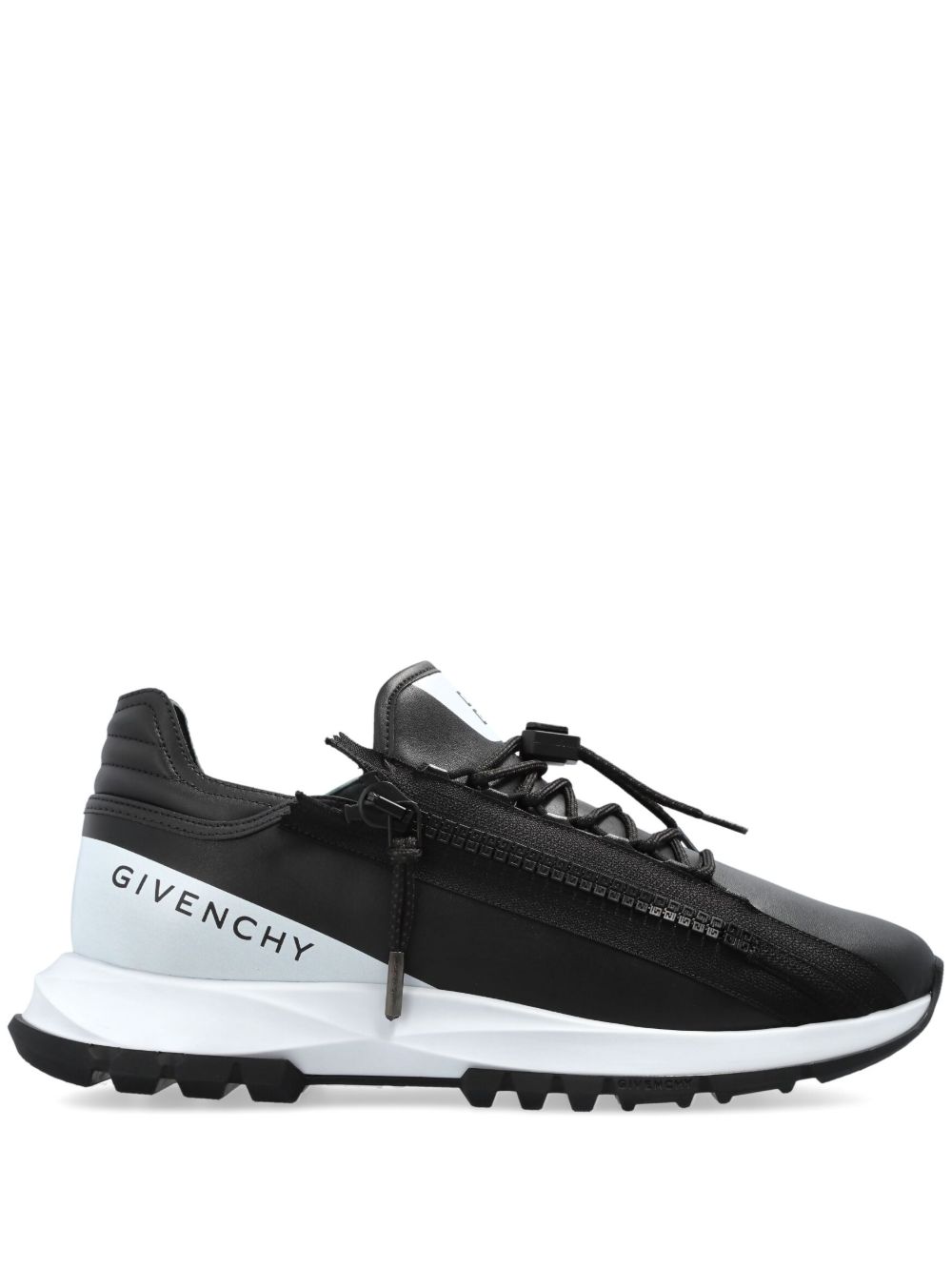 Givenchy Spectre Runner 运动鞋 - 黑色