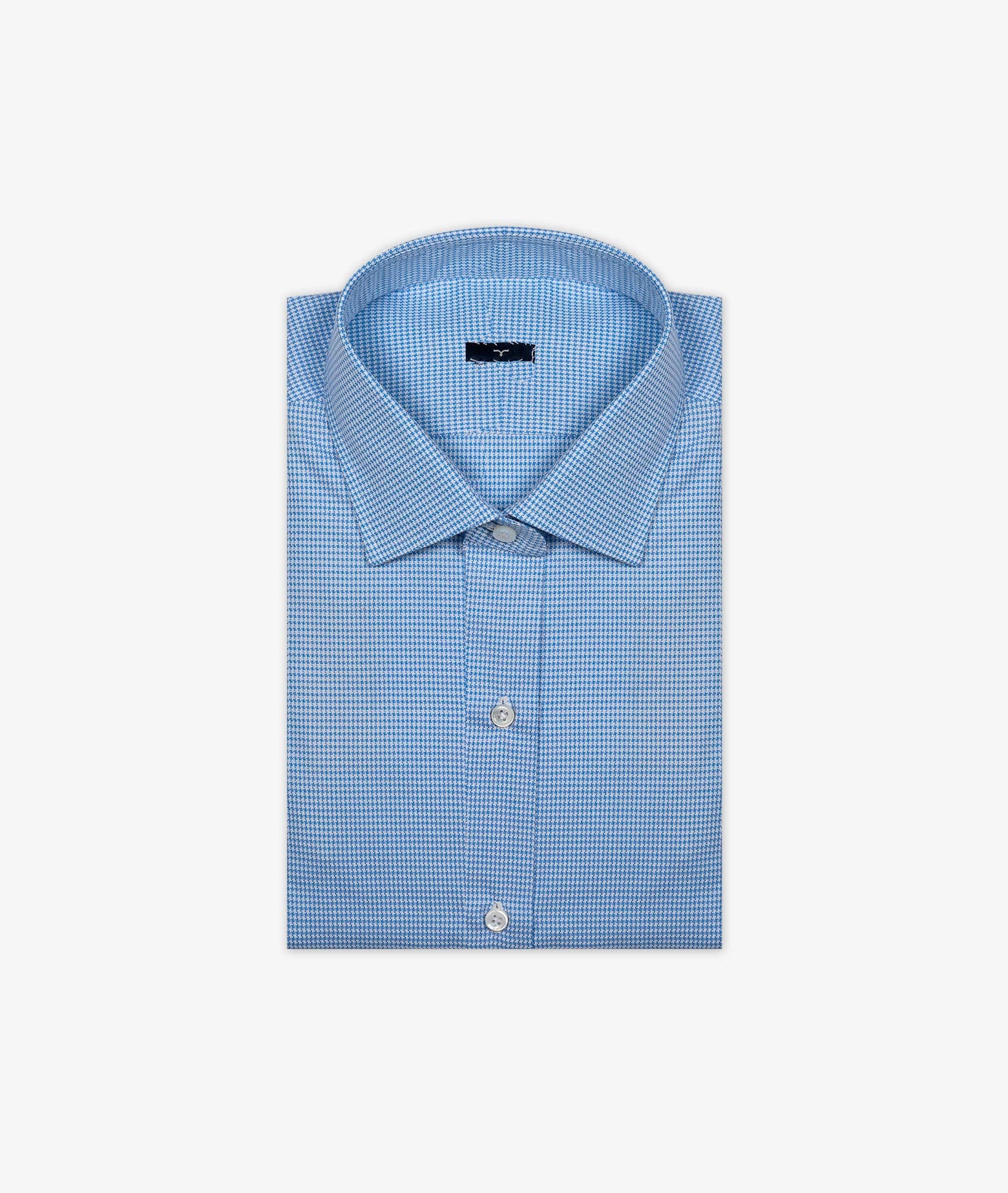 Larusmiani 梅费尔手工衬衫