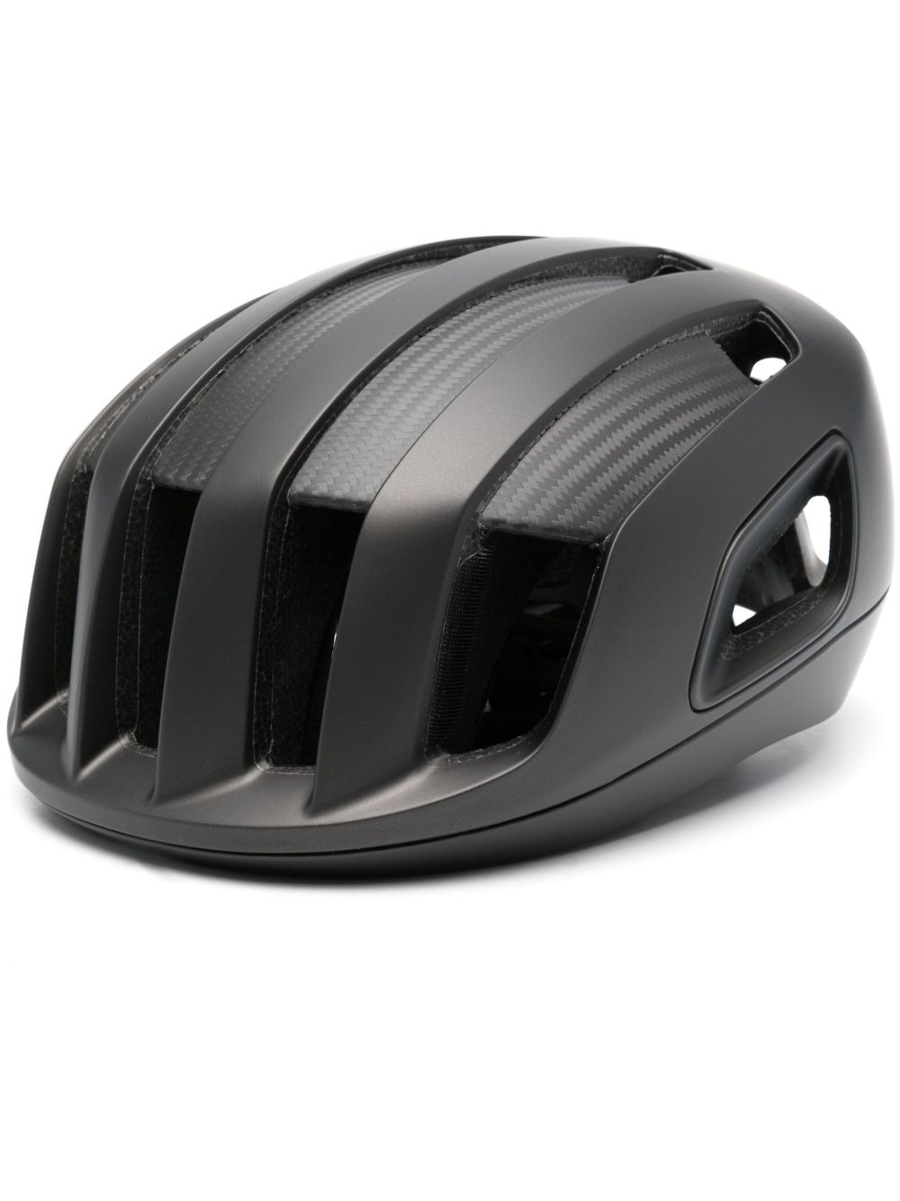 POC Cytak Carbon 头盔 - 黑色