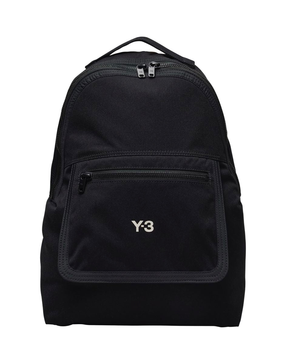 Y-3 Adidas Backpacks