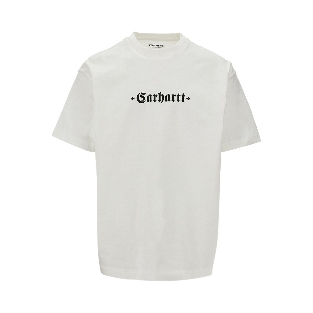 CARHARTT WIP 'Greatest Hits' T-shirt Man L