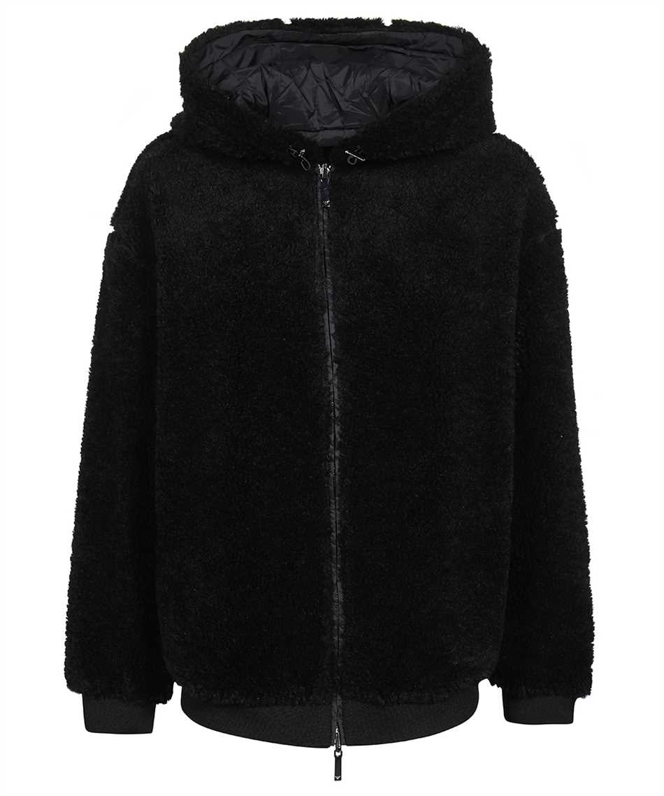 Emporio Armani可翻转夹克