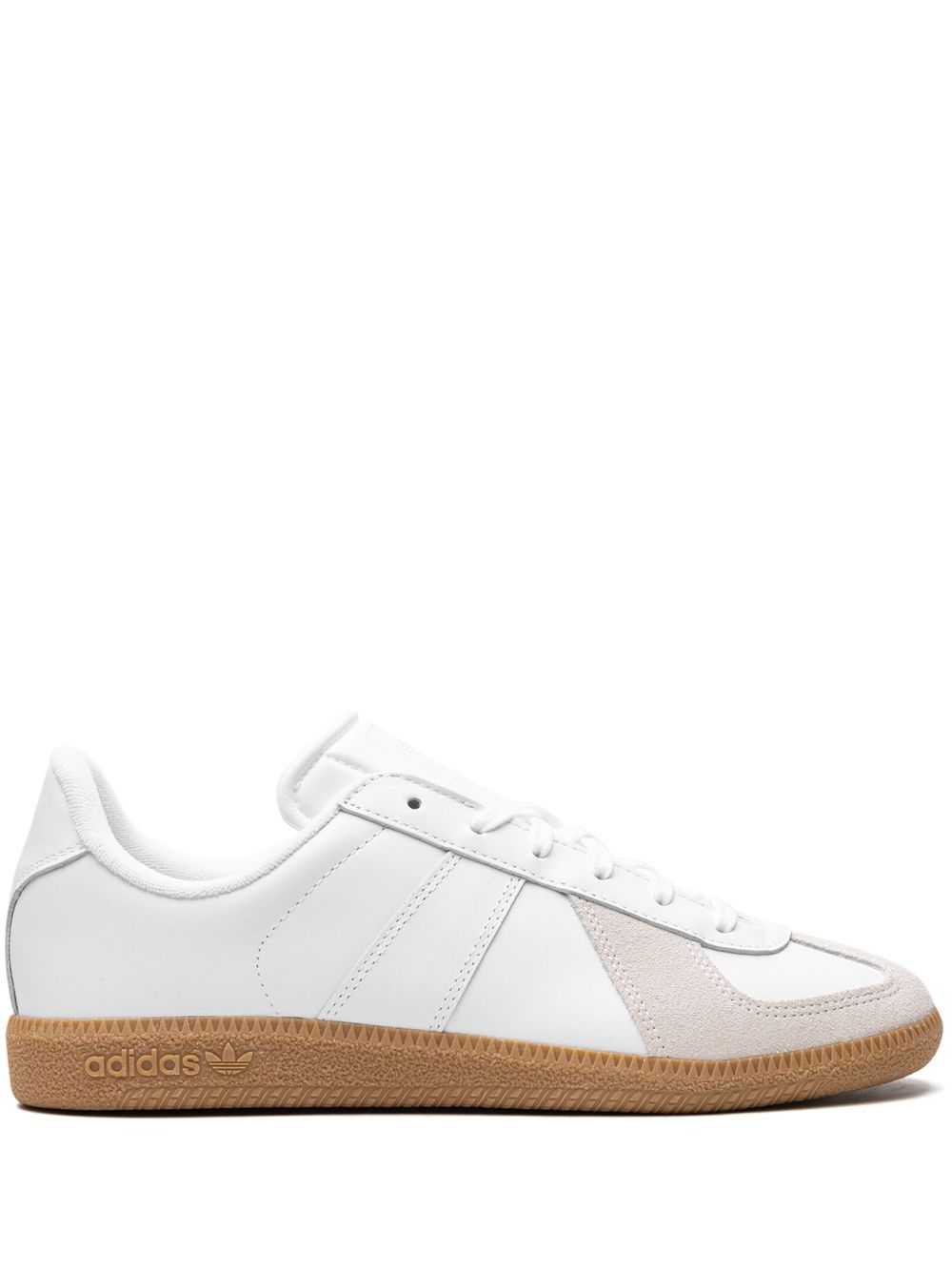 adidas BW Army White 运动鞋 - 白色