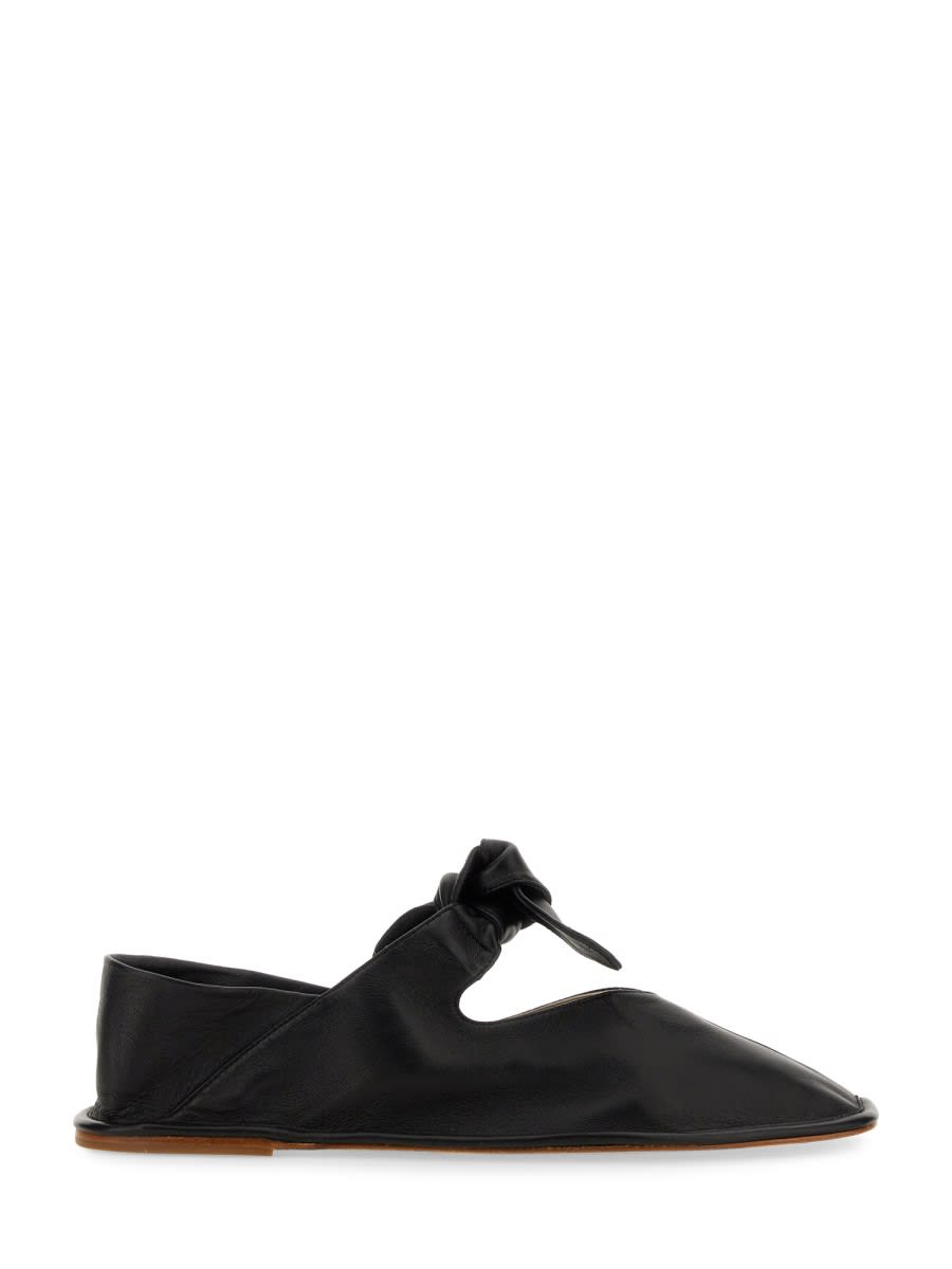 Hereu Llasada Sandal
