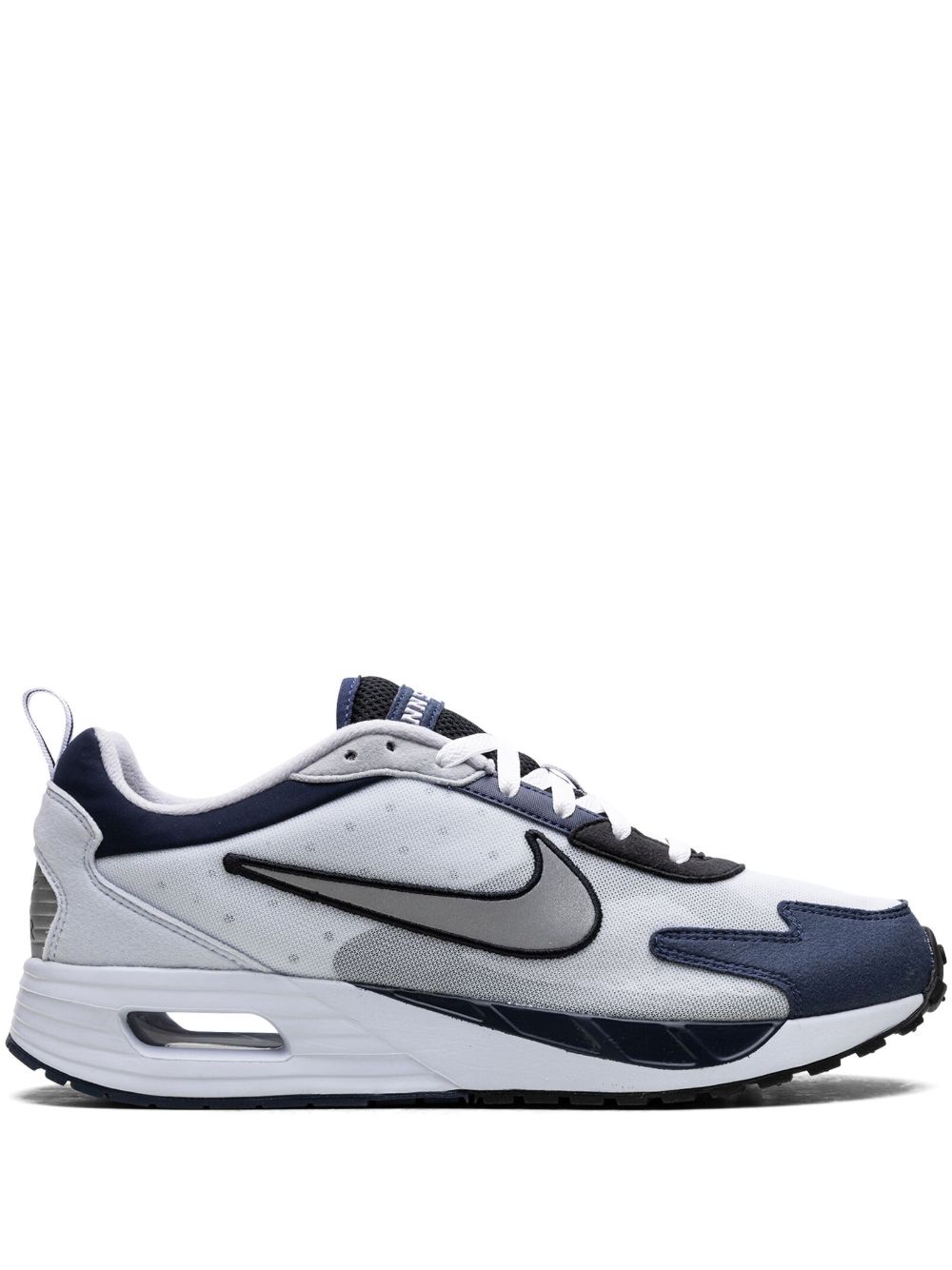 Nike Air Max Solo Penn State 运动鞋 - 白色