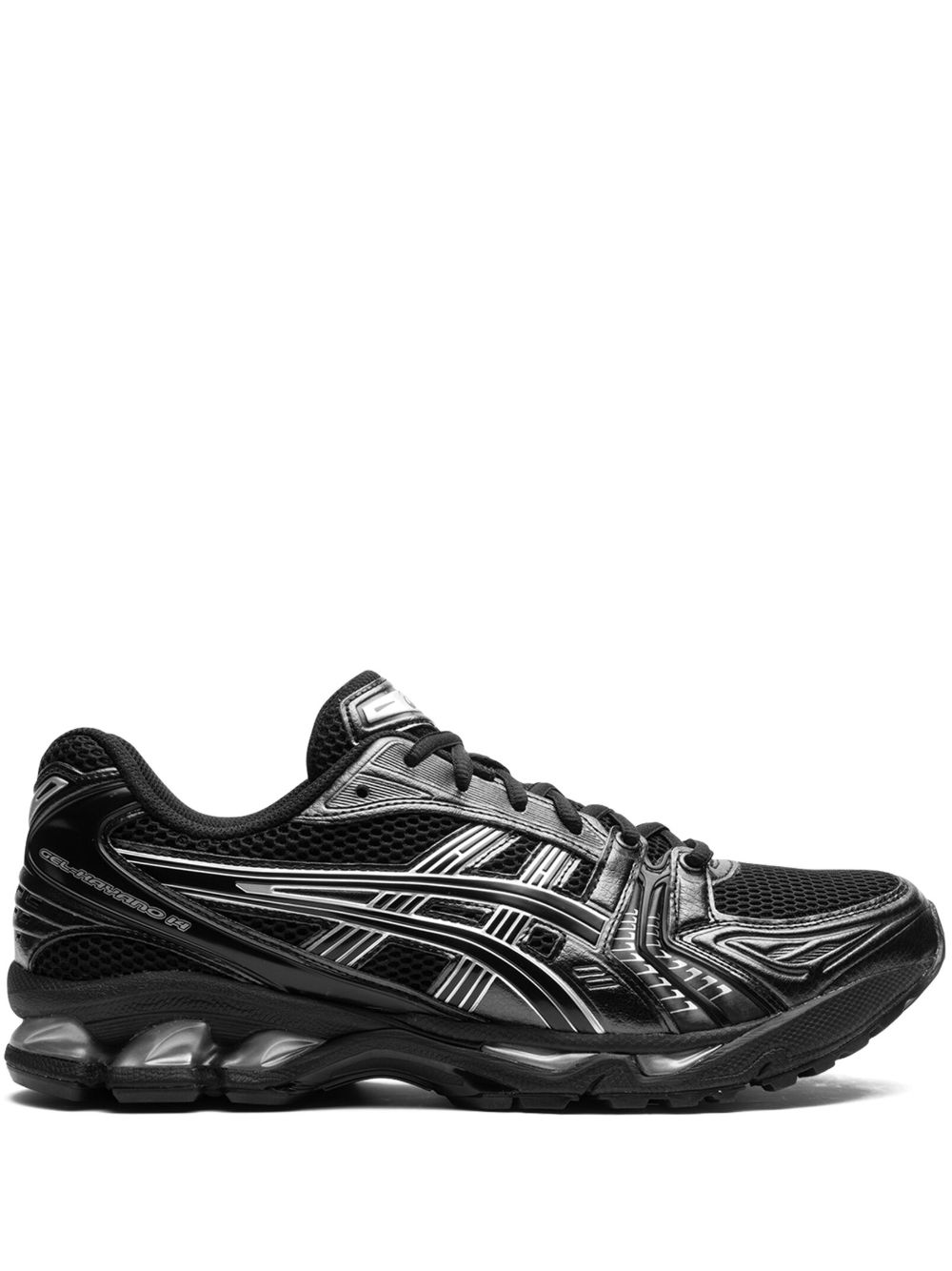 ASICS Gel-Kayano 14 运动鞋 - 黑色