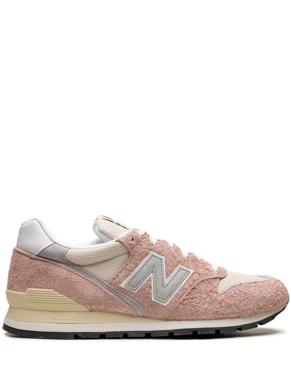 New Balance 996 Made In USA - Pink Haze 运动鞋 - 粉色