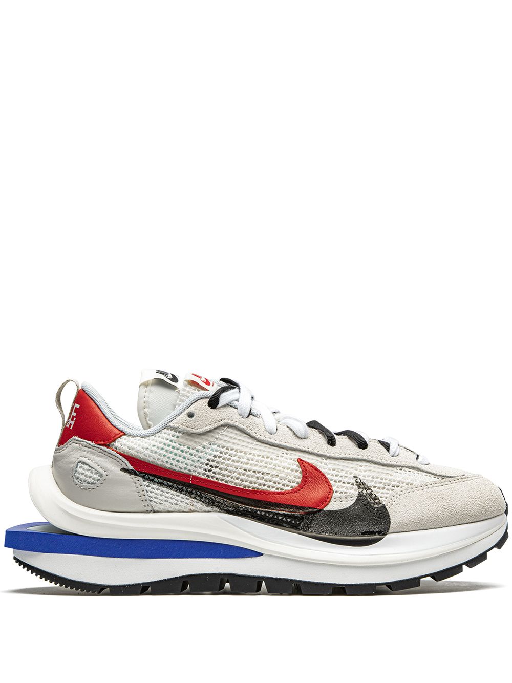 Nike VaporWaffle Sacai - Sport Fuschia 运动鞋 - 灰色
