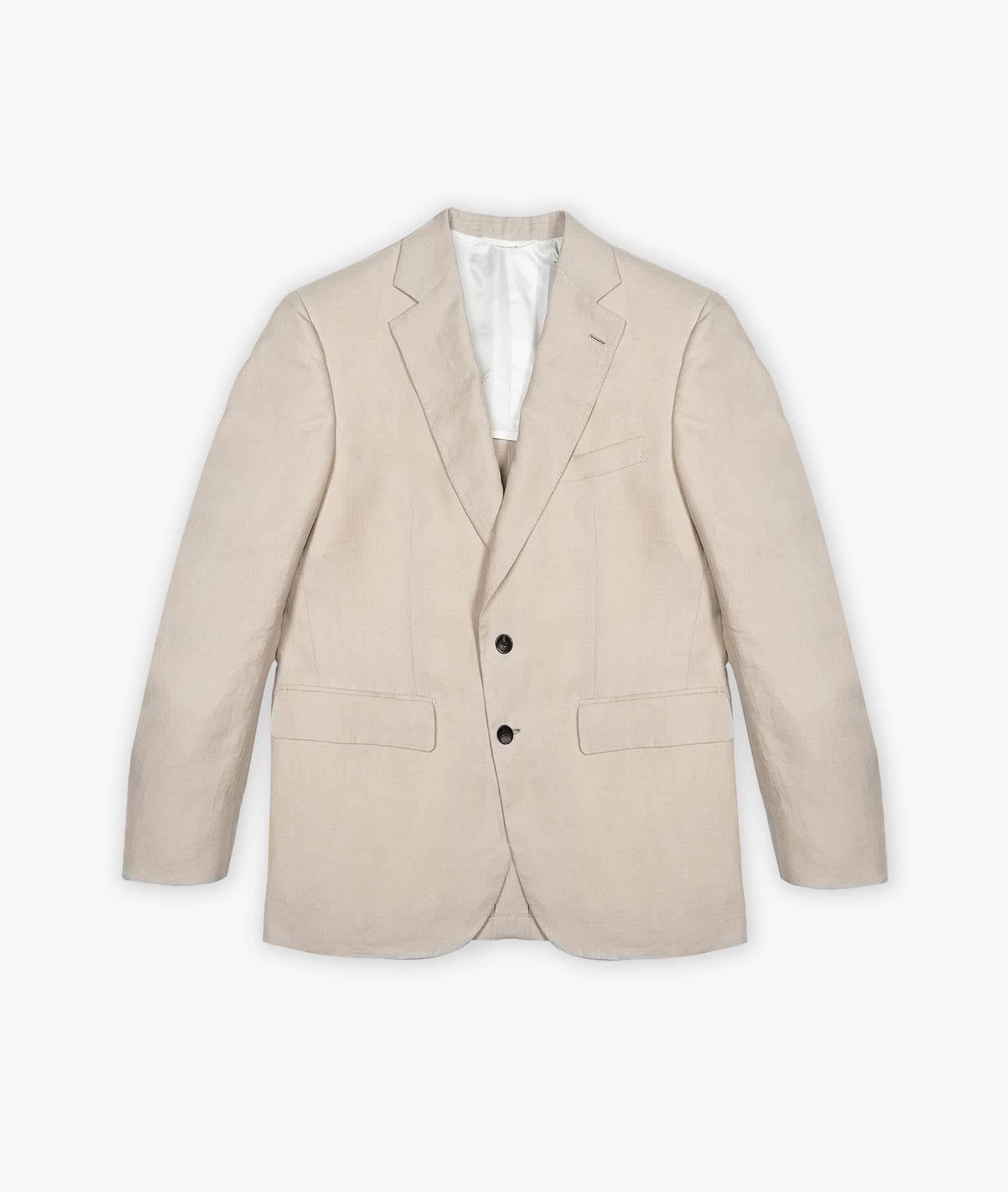 Larusmiani 手工制作戈达尔夹克