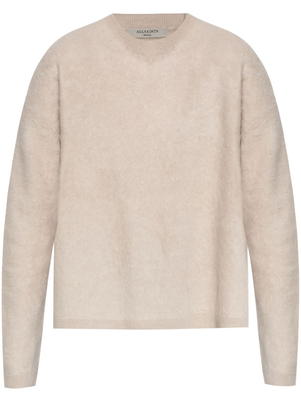 AllSaints Rebel 毛衣 - 中性色