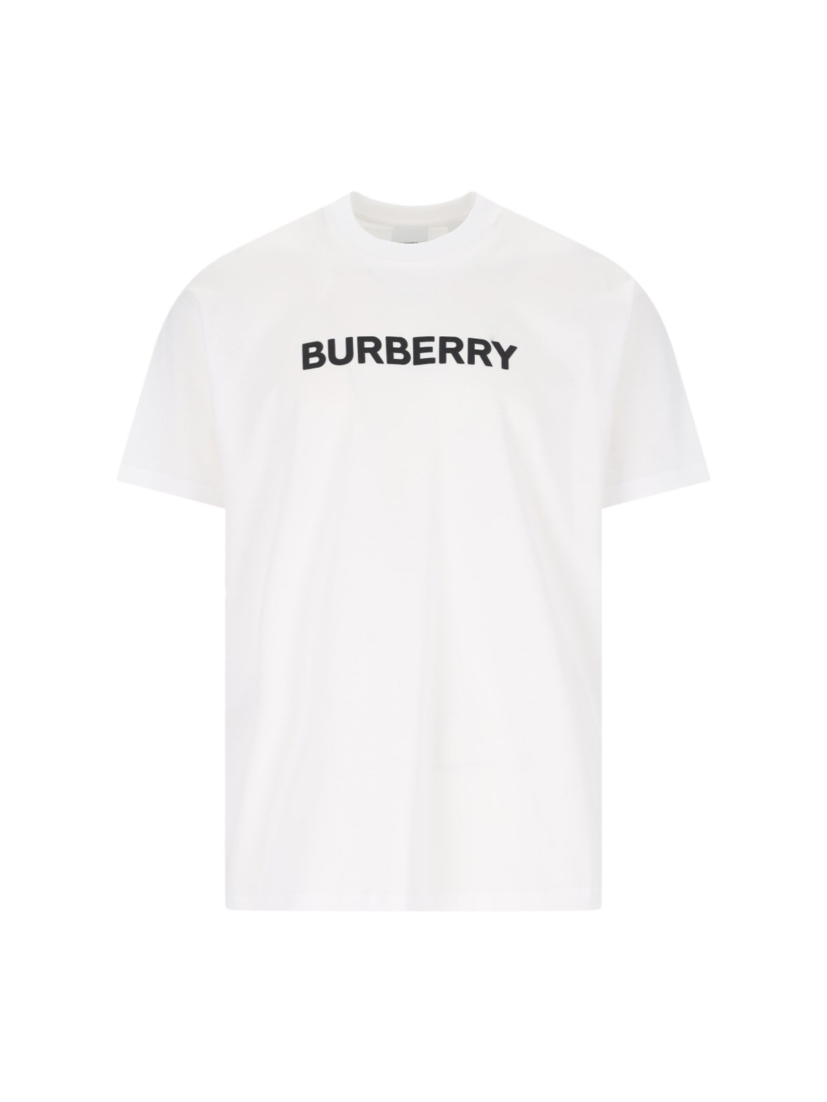 Burberry Logo T-Shirt