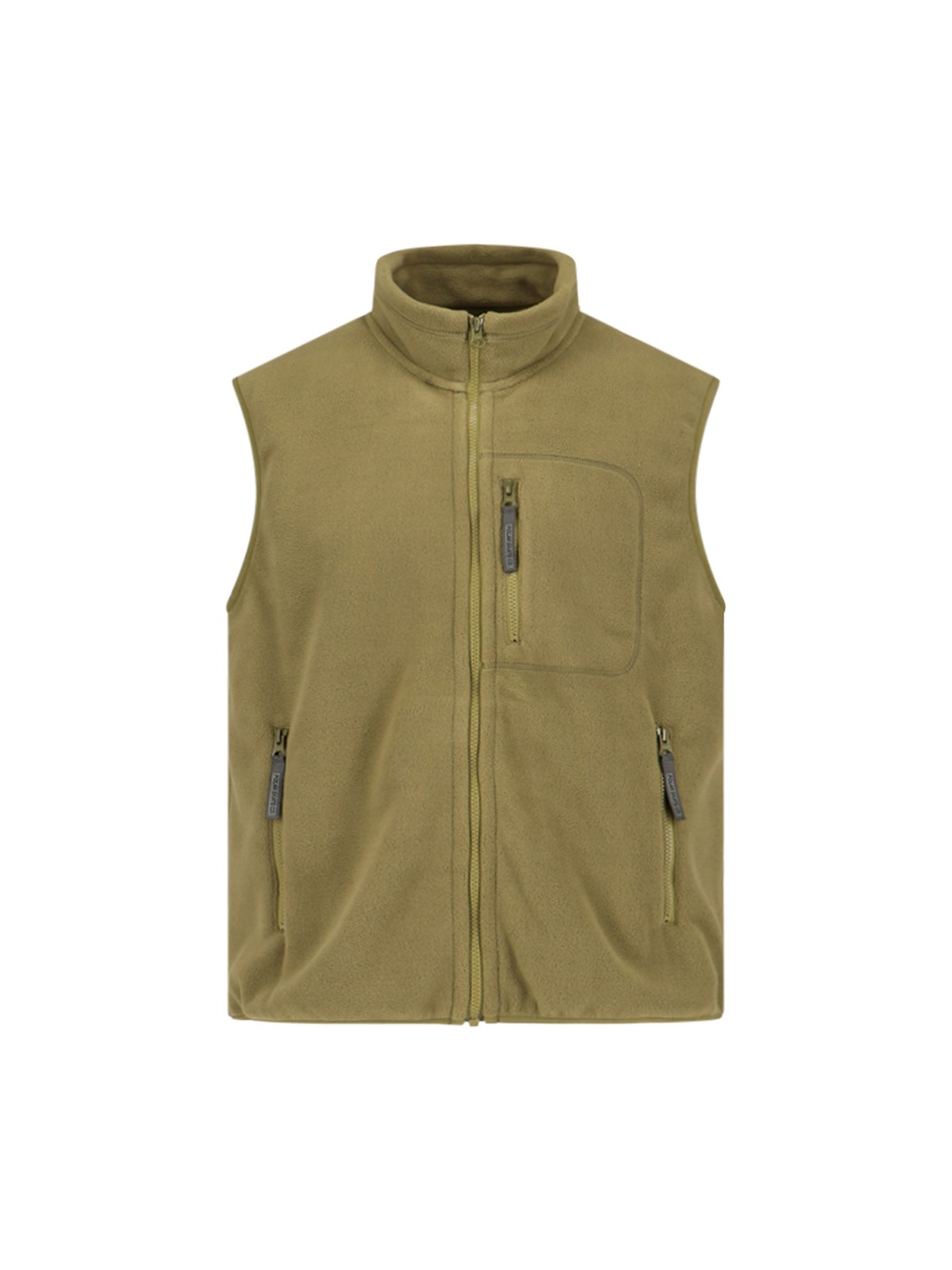 Polar Skate Fleece Vest