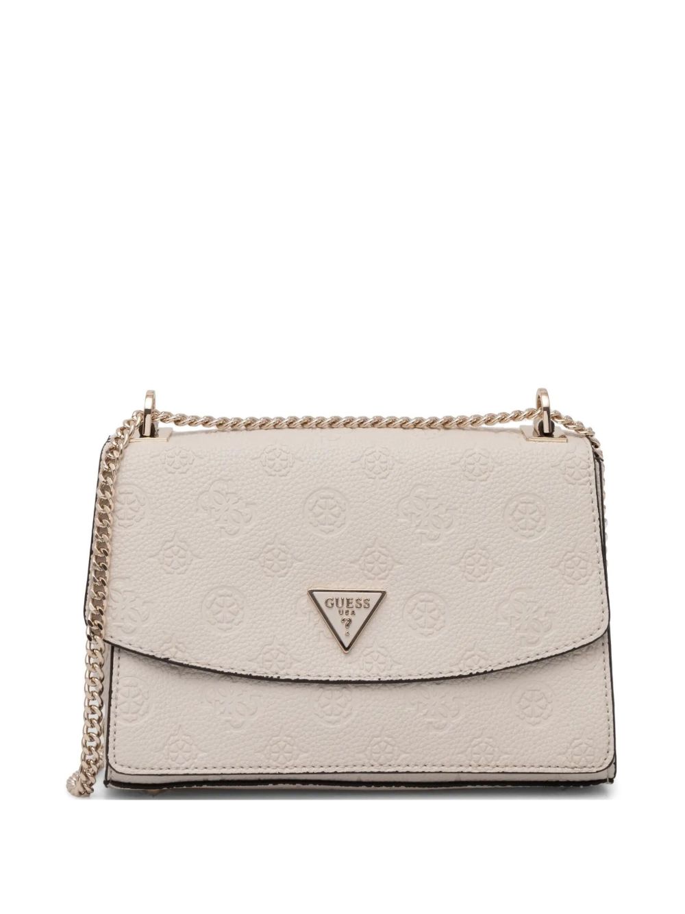 GUESS USA Cresidia 斜挎包 - 中性色