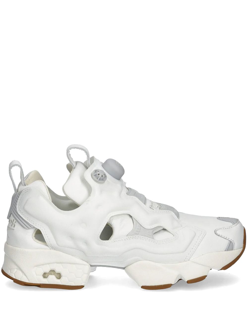 Reebok Instapump Fury 94 运动鞋 - 白色