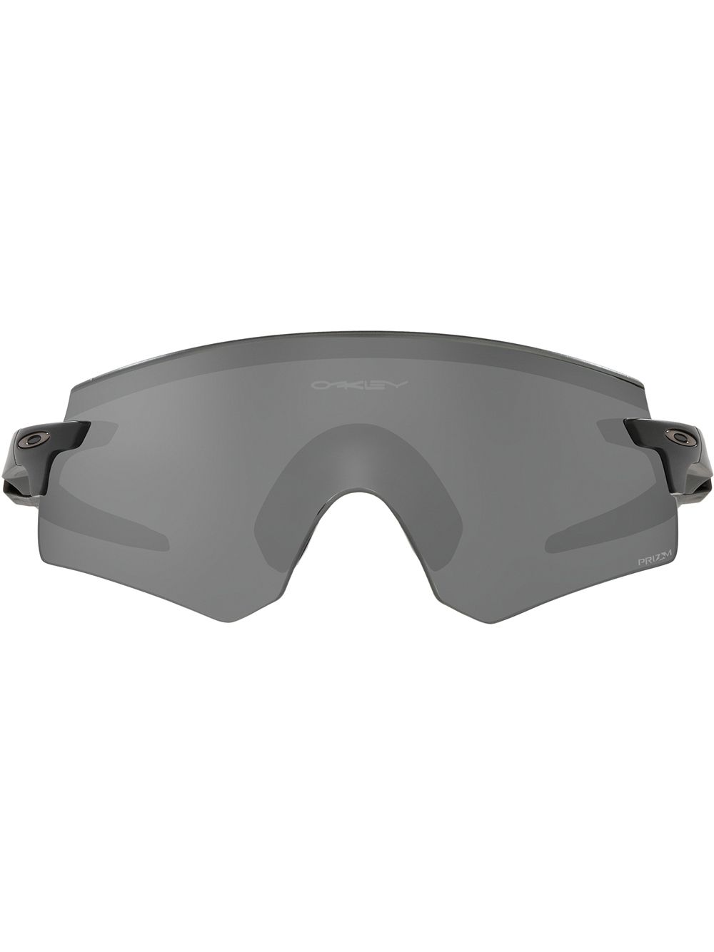 Oakley Encoder 超大框太阳眼镜 - 黑色
