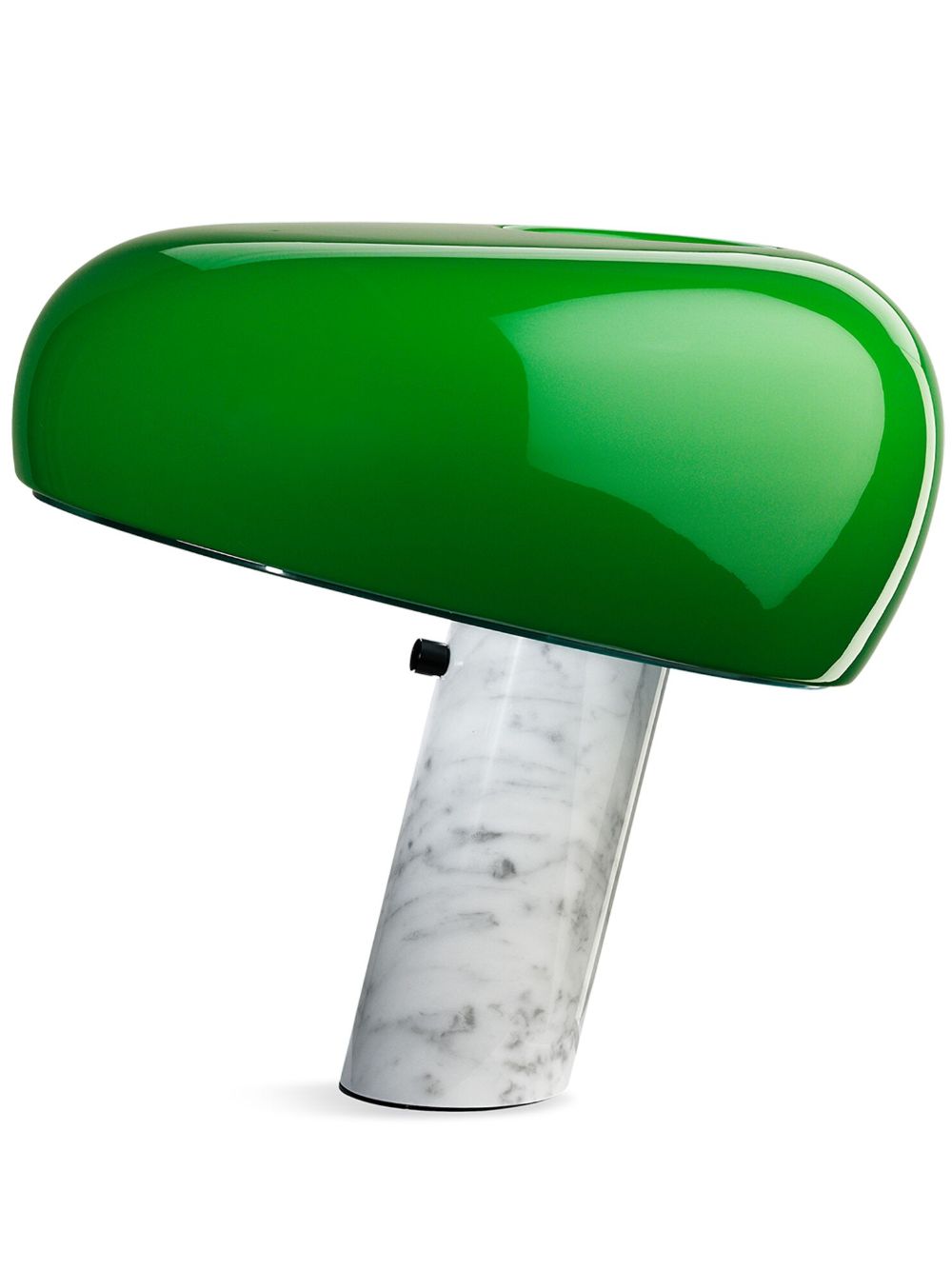 Flos Snoopy 台灯 - 绿色