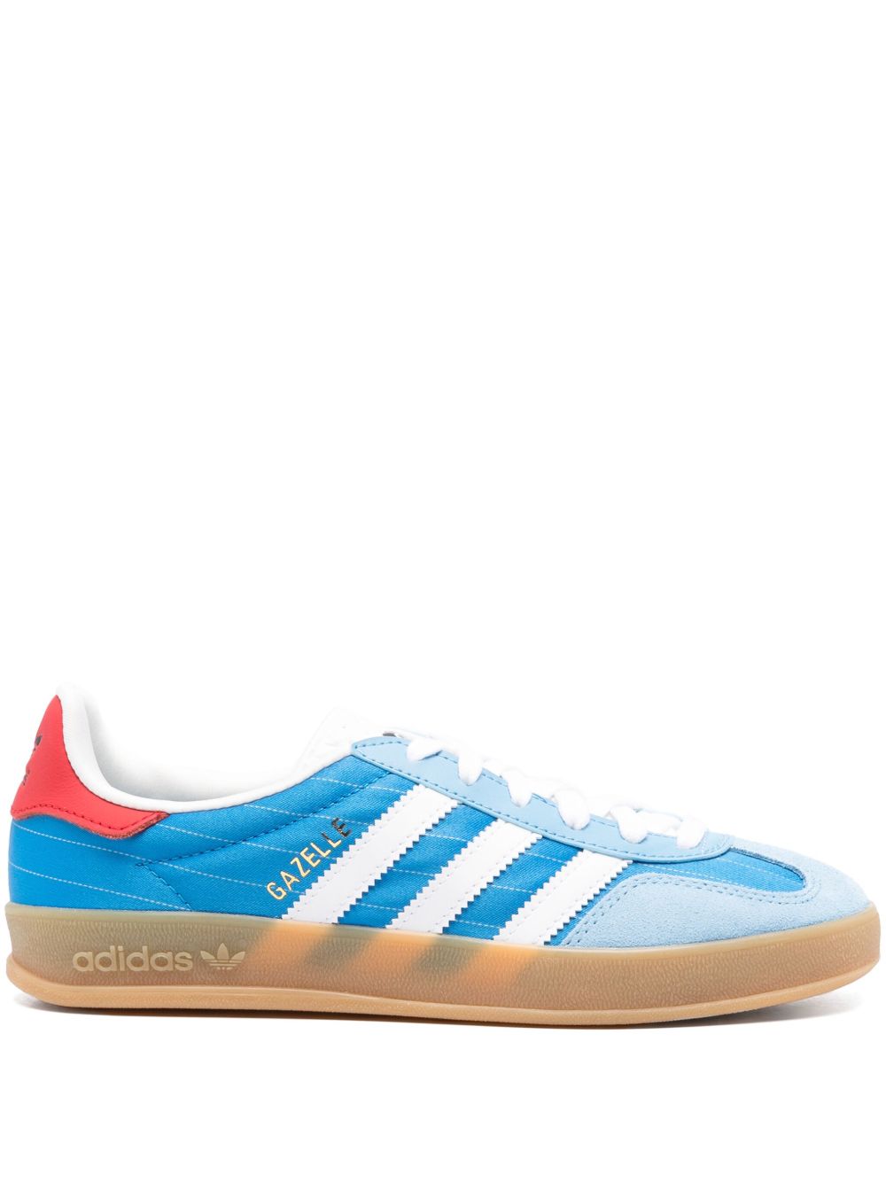 adidas Gazelle Indoor 运动鞋 - 蓝色