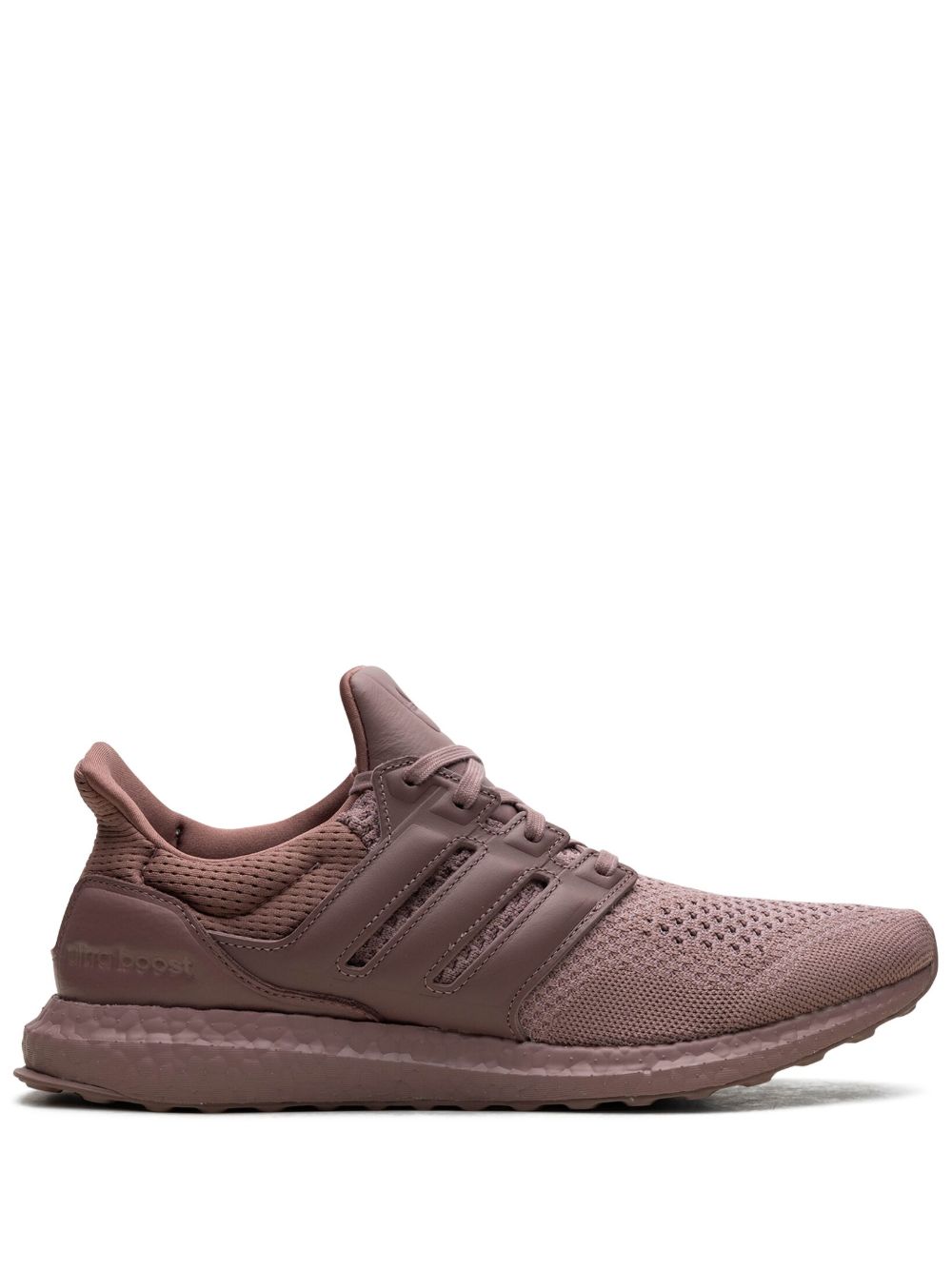 adidas Ultraboost 1,0 低帮运动鞋 - 褐色