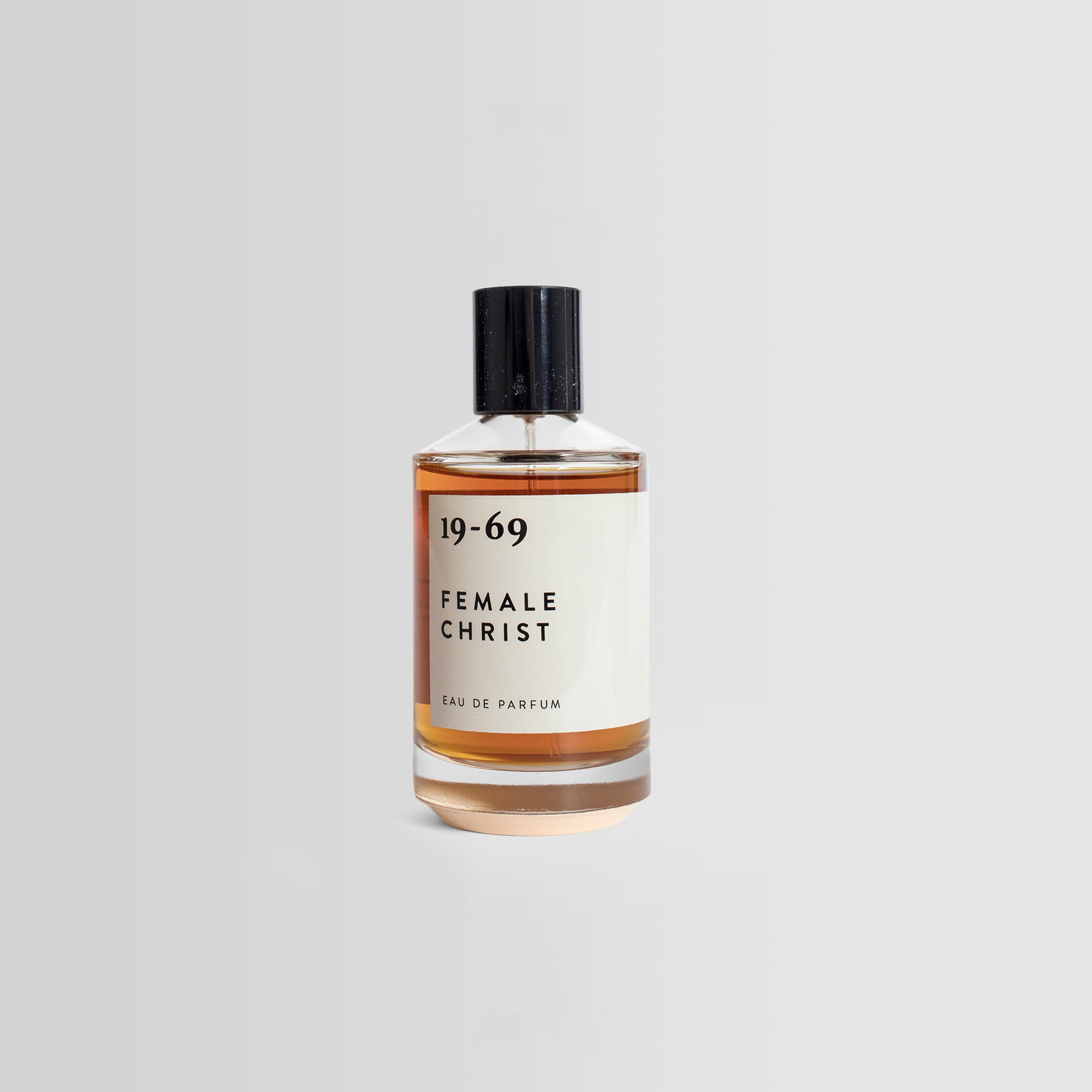 19-69 UNISEX COLORLESS PERFUMES