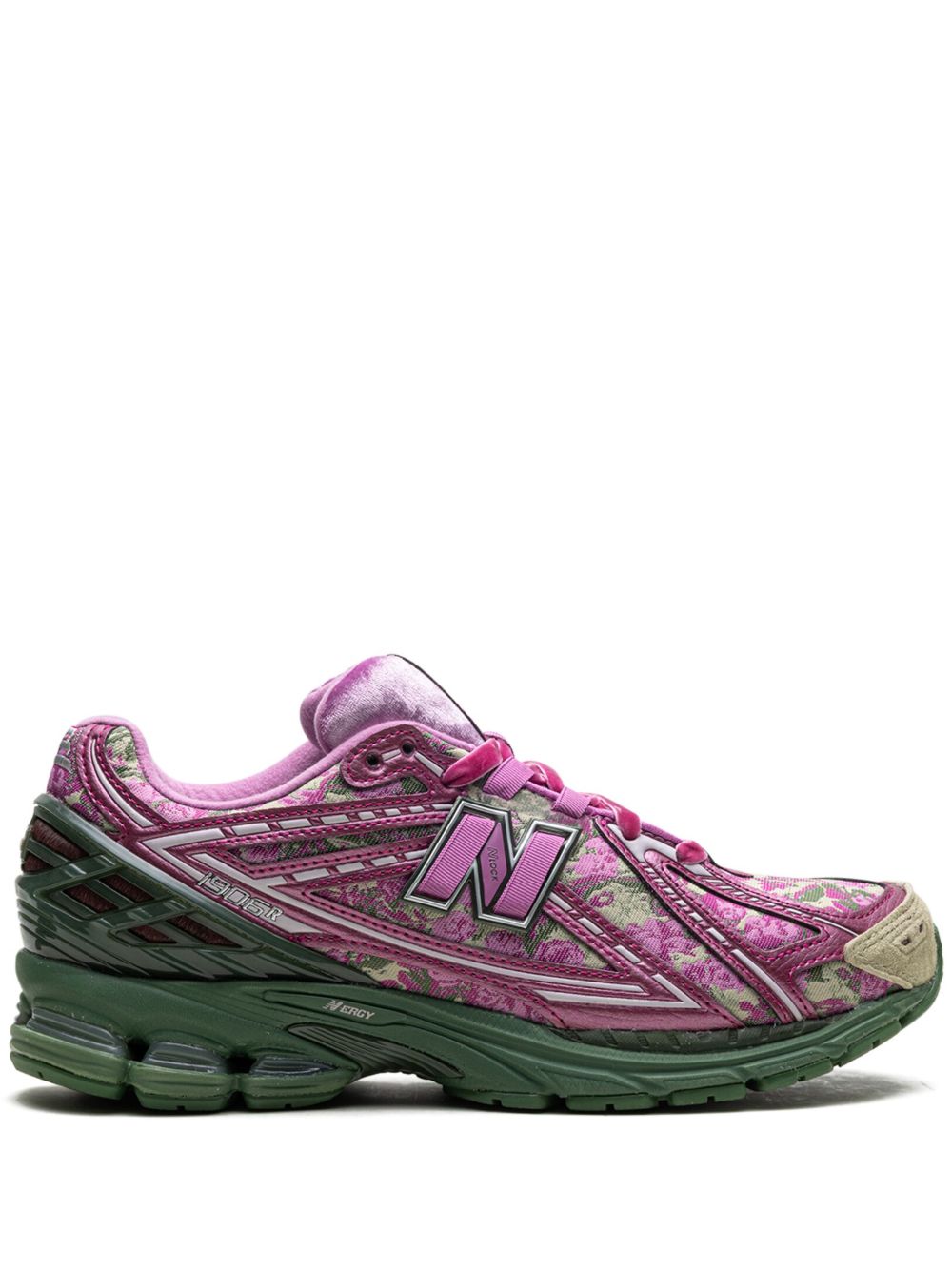 New Balance x Jack Harlow 1906R 运动鞋 - 粉色