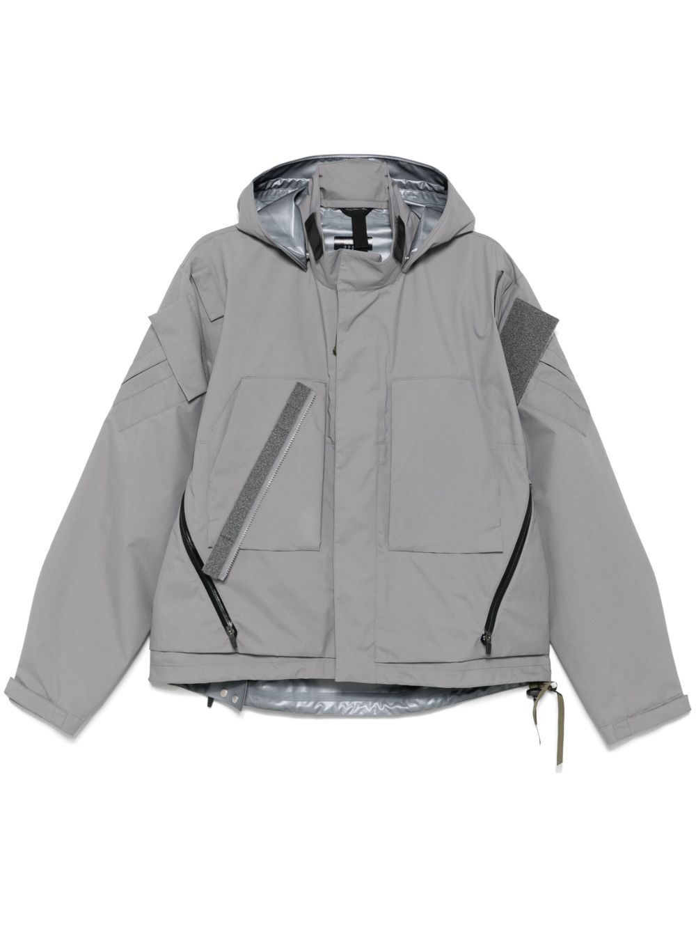 ACRONYM J14GT 夹克 - 灰色
